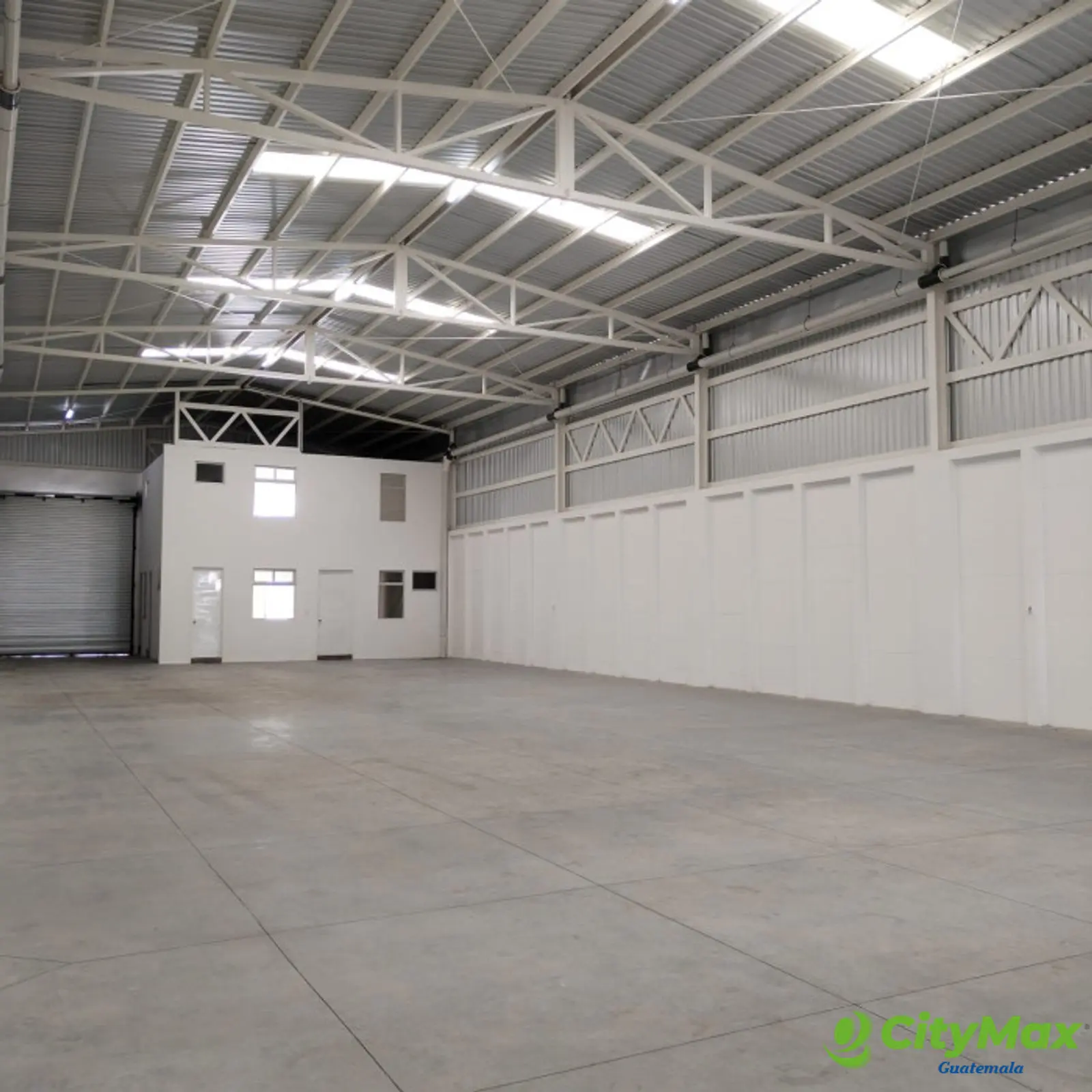 Bodega en alquiler nueva en km 23 Carretera al Salvador - foto 3
