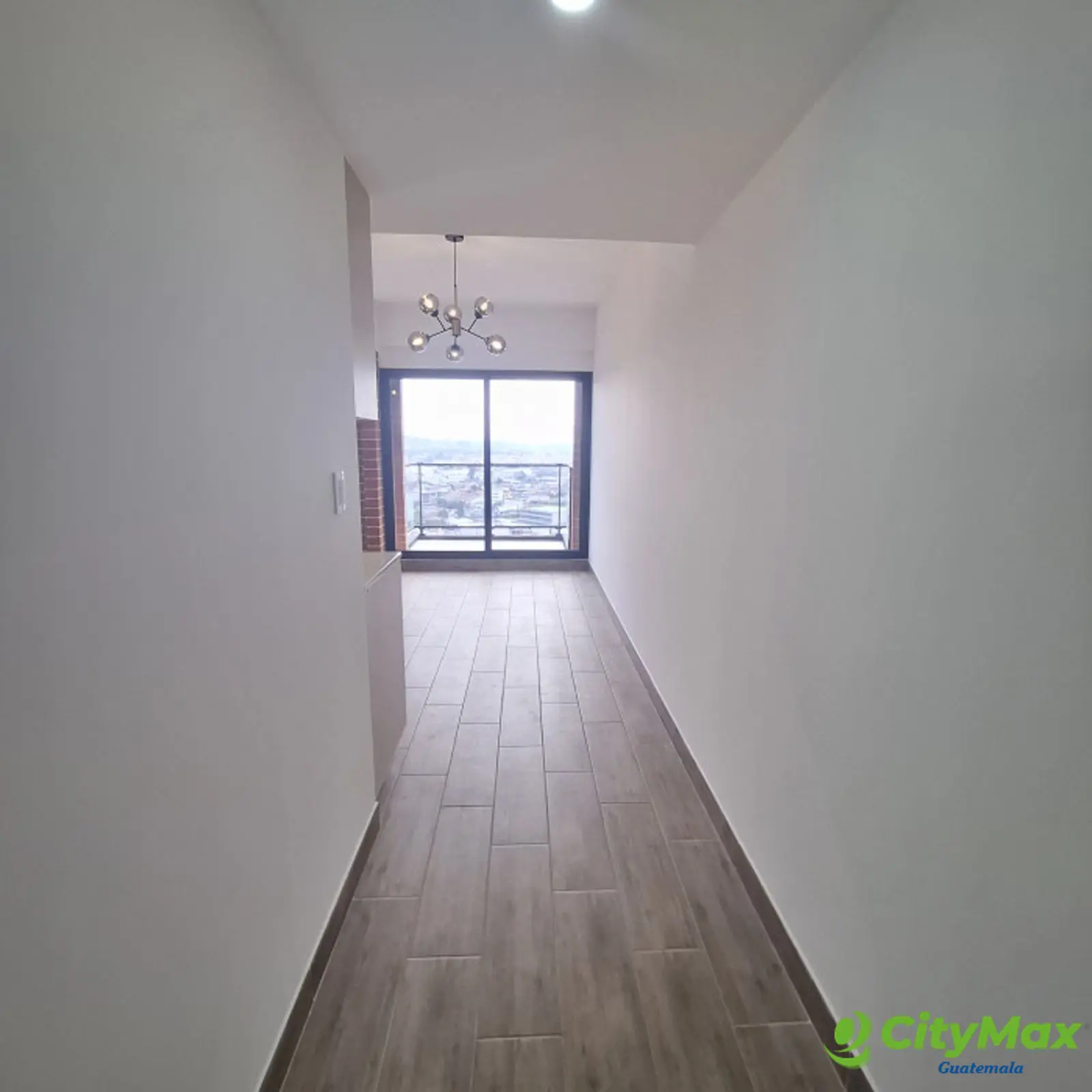 Apartamento en alquiler Modra Z.4 Cuatro Grados - foto 5