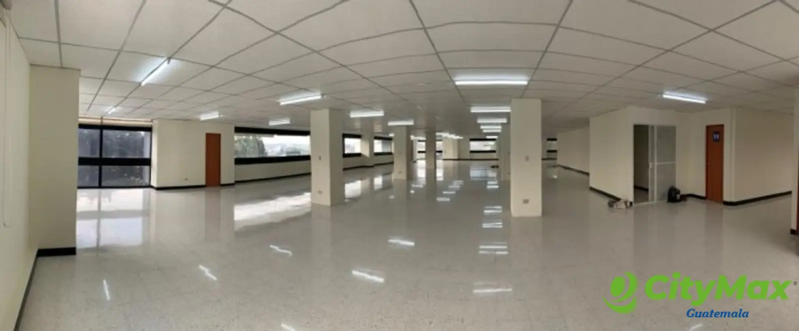 Alquiler oficina en zona 9 Ciudad Guatemala - foto 5