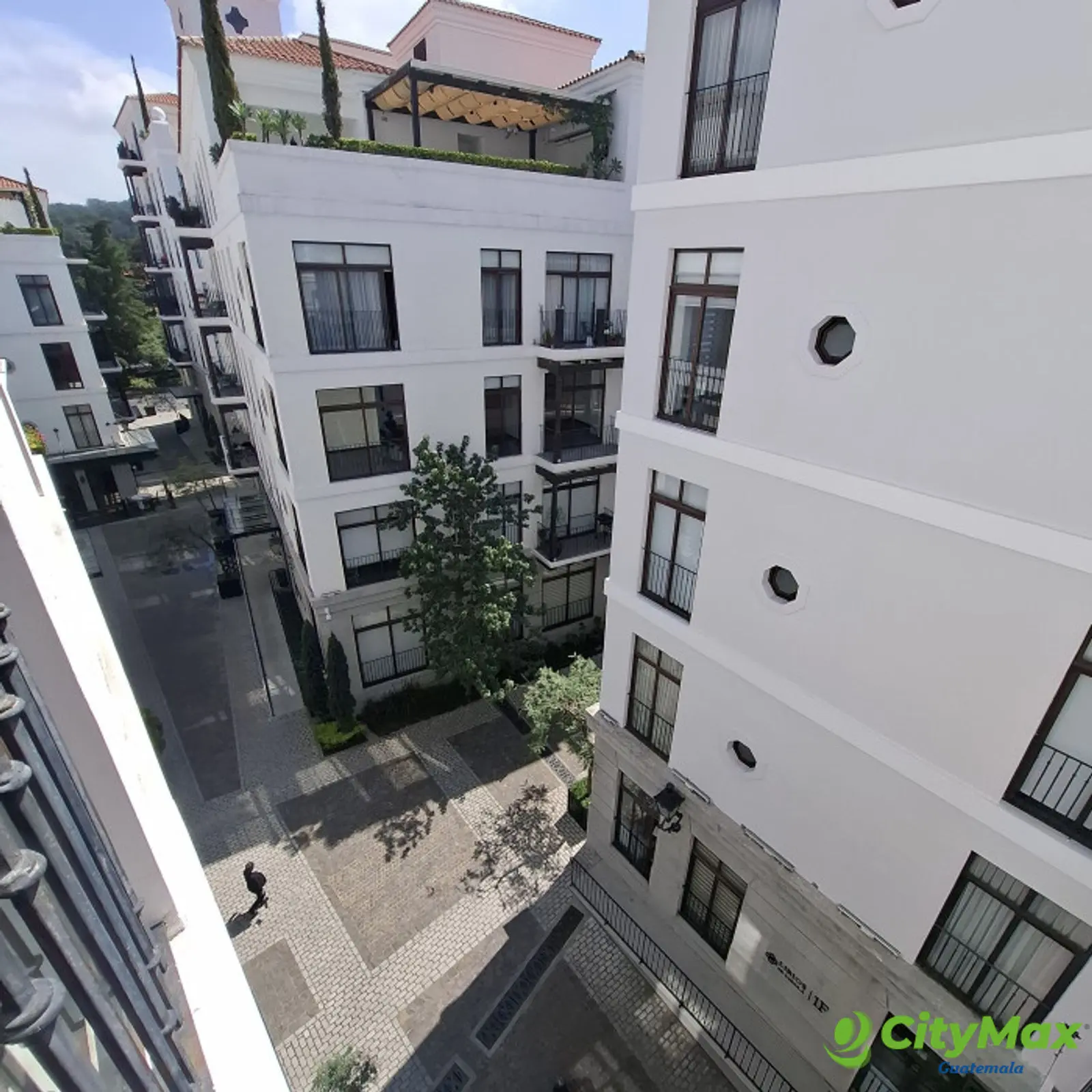 Apartamento en venta Lirios de Cayala Guatemala - foto 12