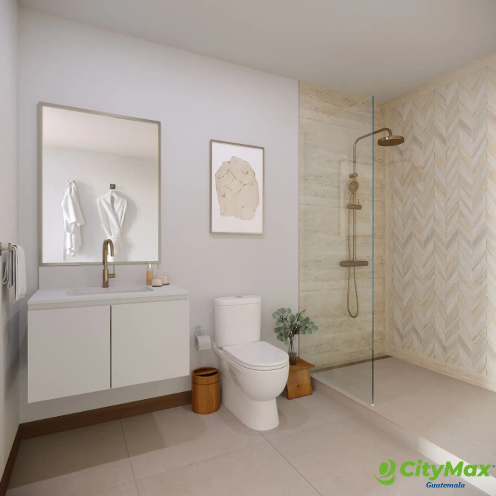 Apartamento en Venta Zona 16 Cayalá - foto 5
