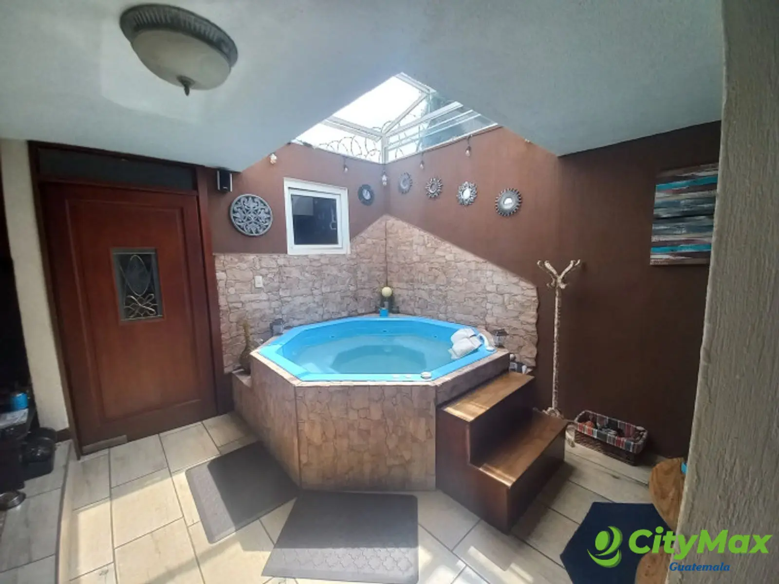 Casa venta 1 nivel en Arrazola II 290 mts construccion - foto 12