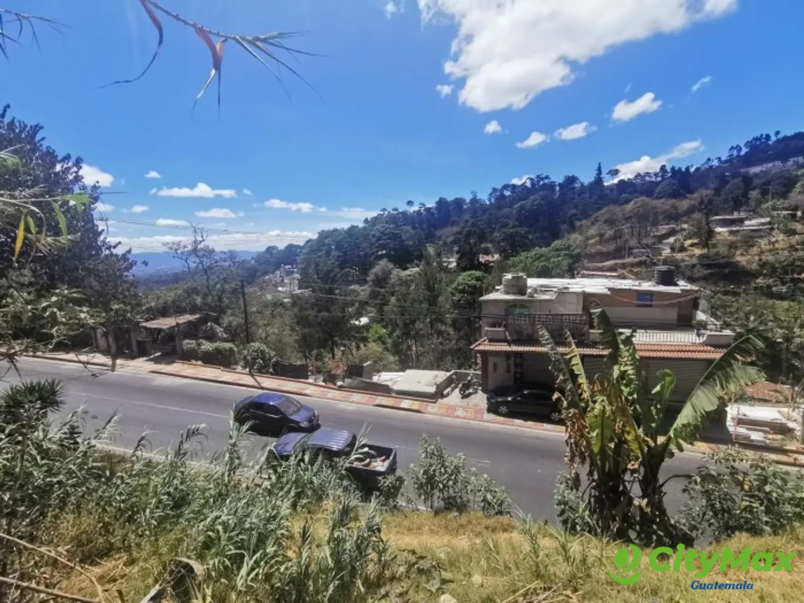 Terreno en venta en San Juan Sacatepéquez - foto 5