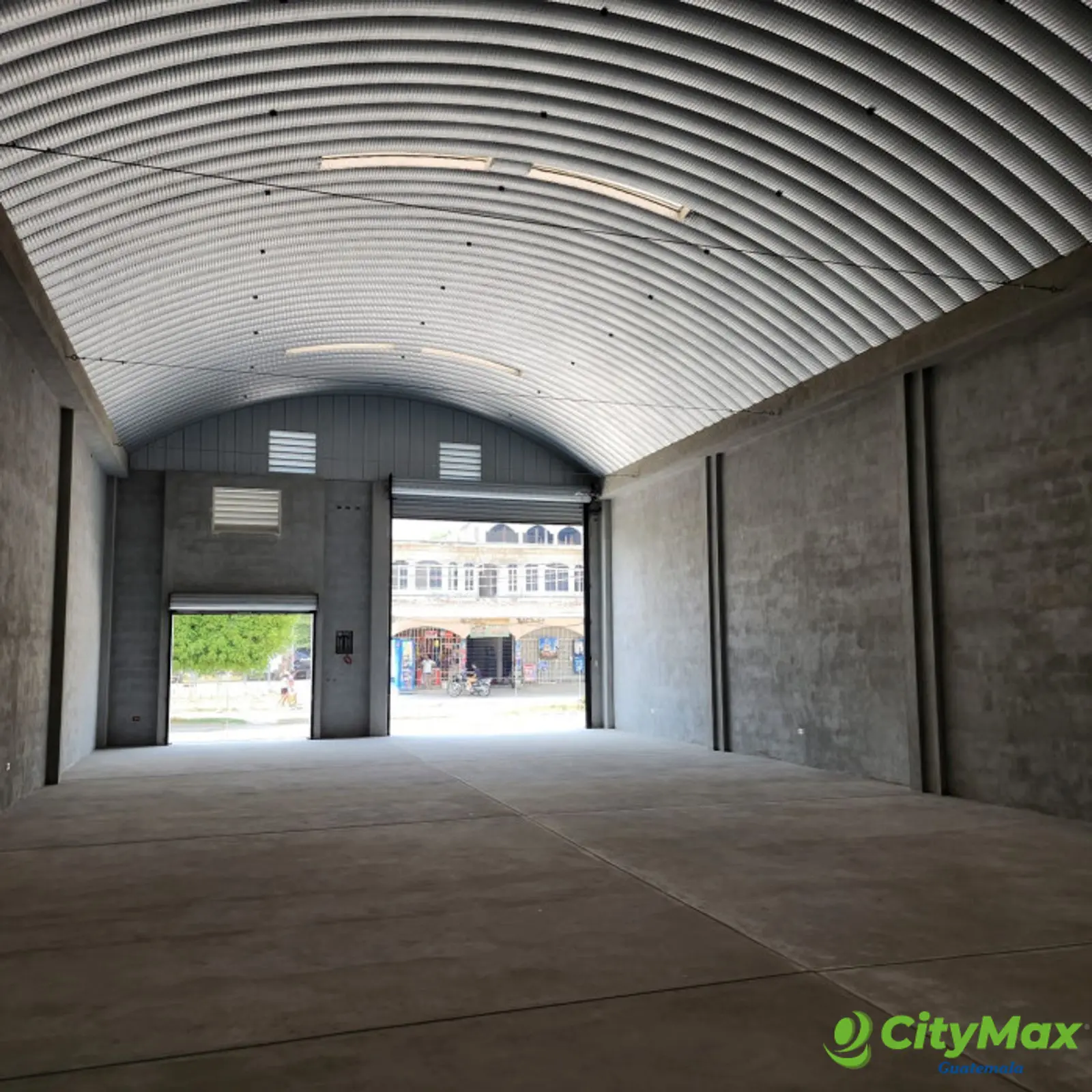 ZACAPA BODEGAS EN ALQUILER DE 200 METROS - foto 8