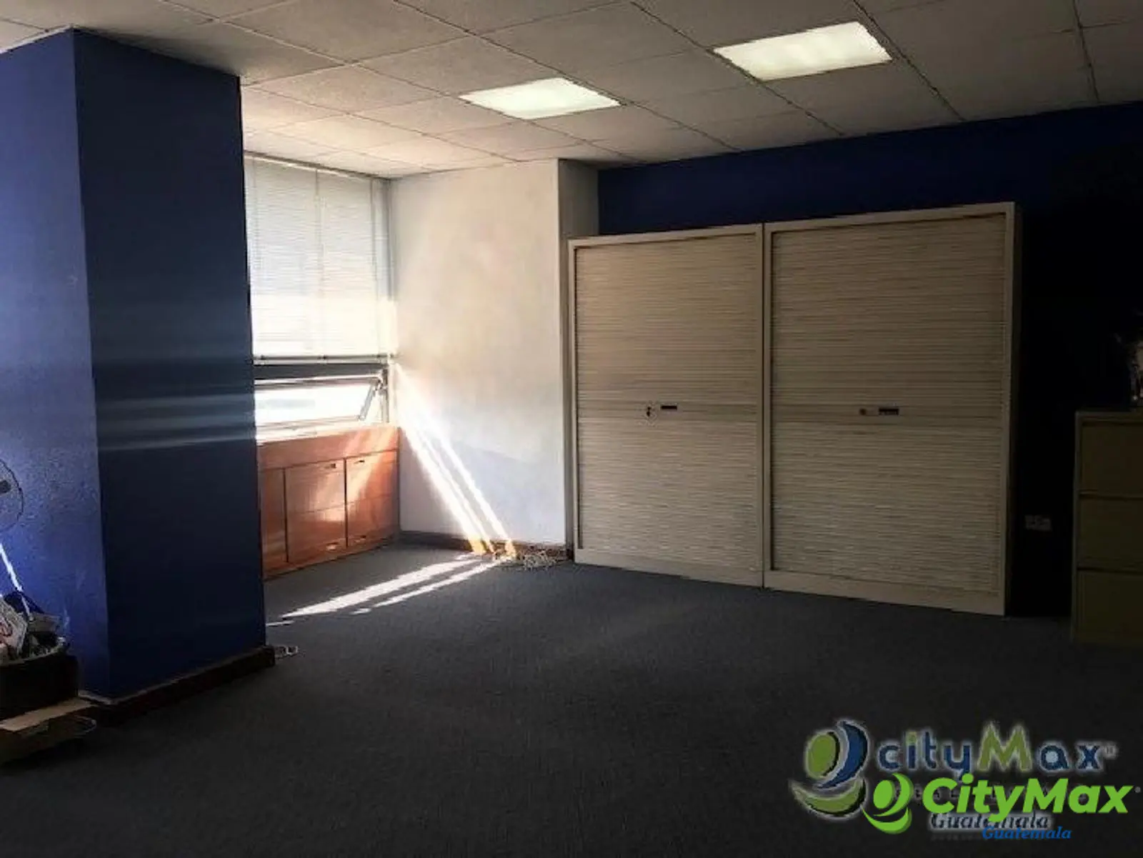 CityMax vende o renta oficina en zona 10 Guatemala - foto 12