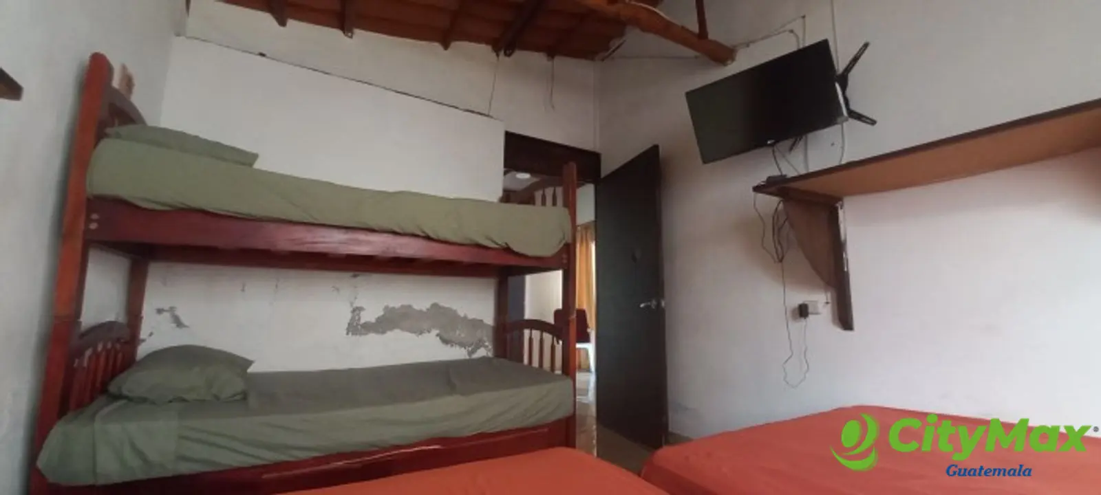 Casa Vacacional en venta en Monterrico OCRET - foto 14