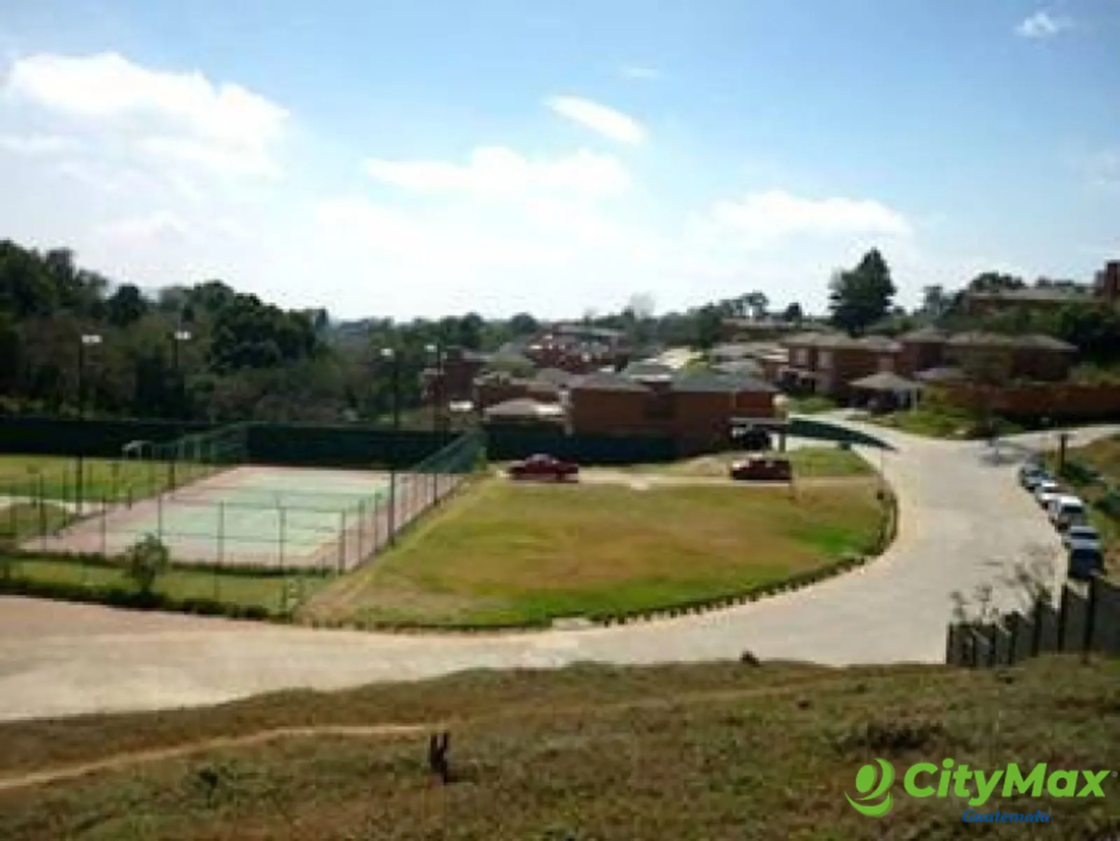 TERRENO en Fraijanes PARA VENTA, Carretera El Salvador - foto 5