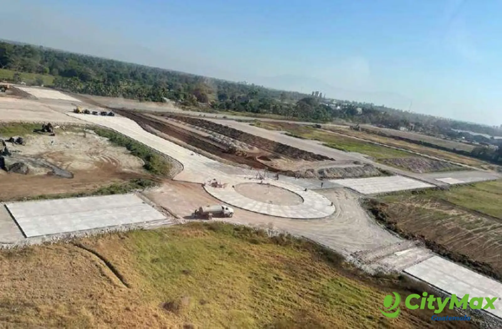 Bodegas Industriales en Puerto Quetzal en Venta o renta - foto 4