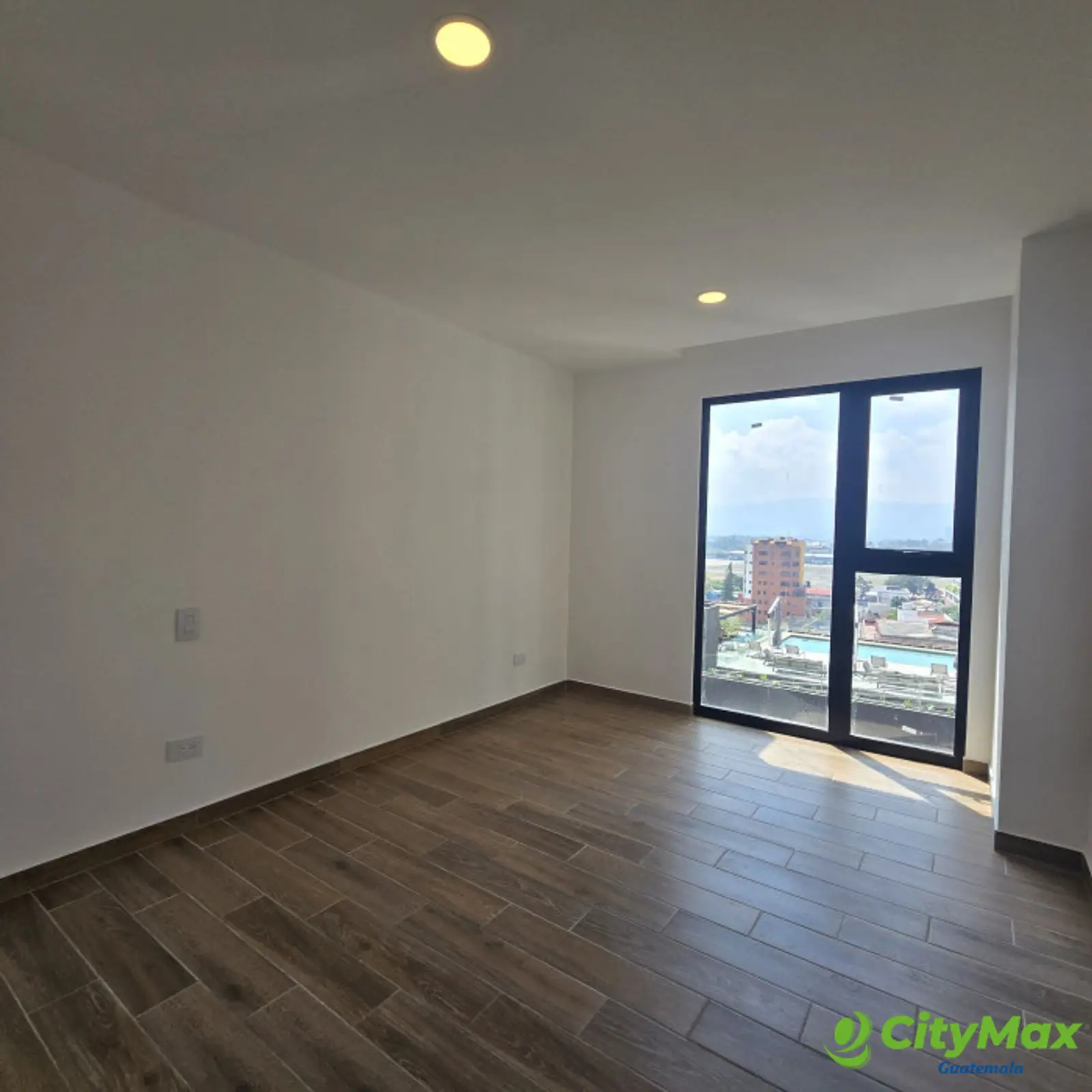 Apartamento en alquiler Parque 14 Guatemala - foto 5