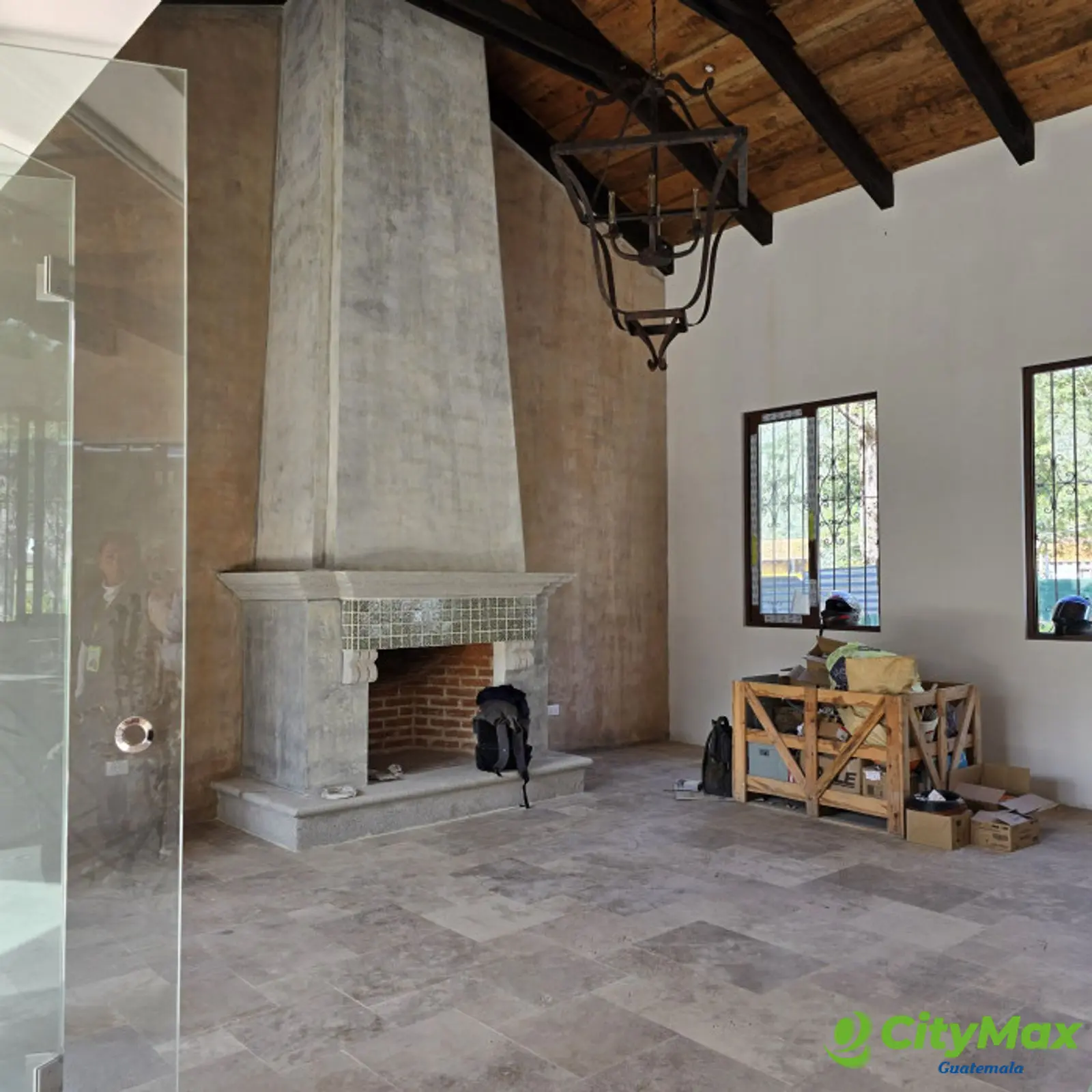 Hermosa casa con finos acabados en Antigua Guatemala - foto 10