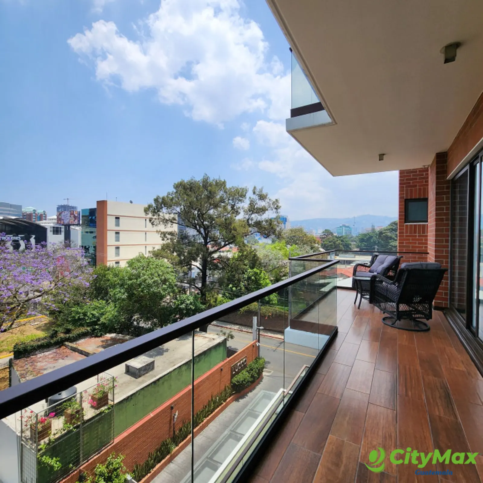 Apartamento amueblado en renta en zona 10 nuevos - foto 17