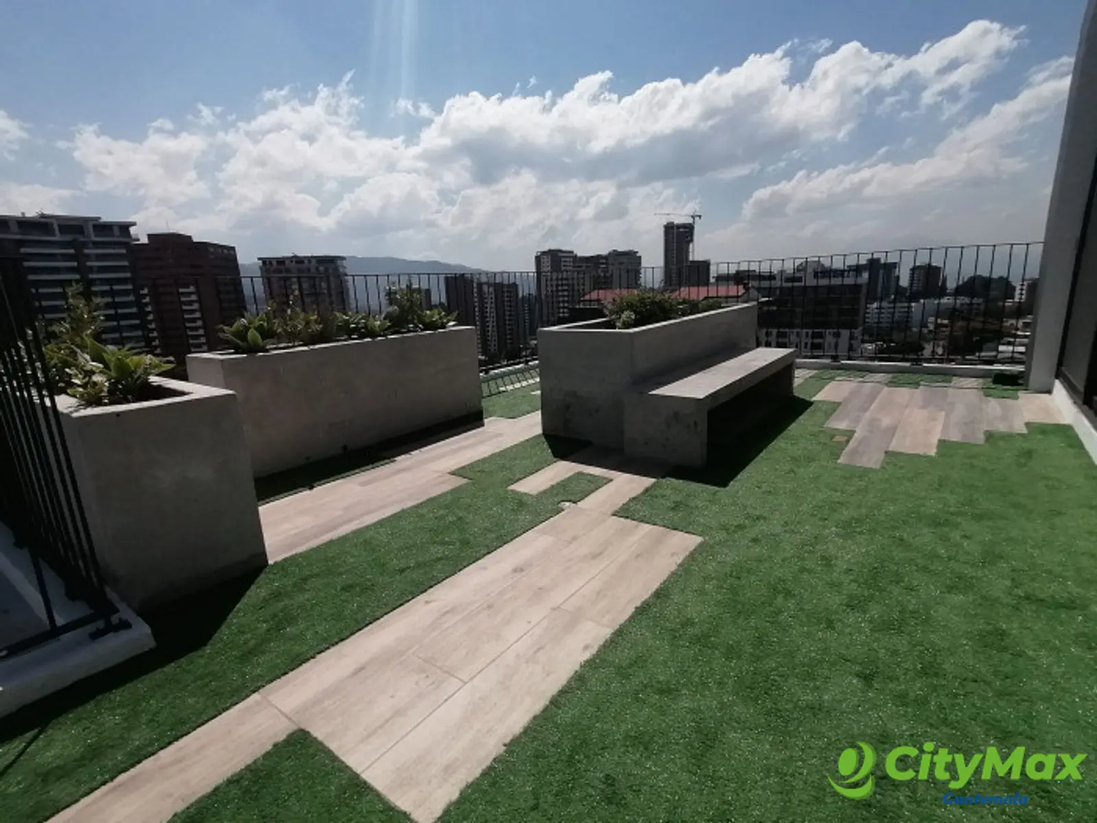 Apartamento Amueblado en Venta N Americas Zona 13 - foto 22