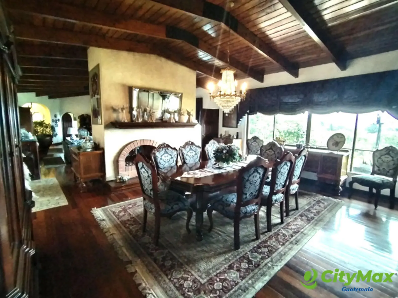 En Renta casa en San Rafael cerca Vista Hermosa - foto 6