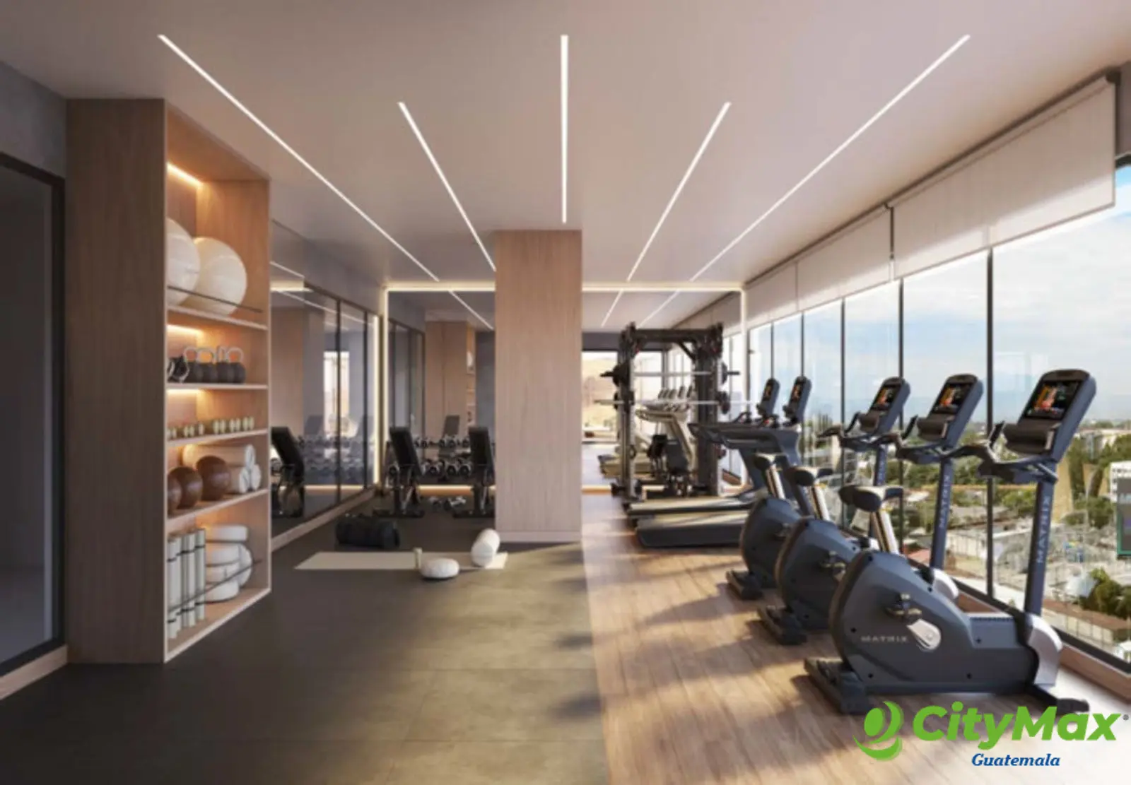 Apartamento Pre-Venta Mariscal Zona 11 Guatemala - foto 4