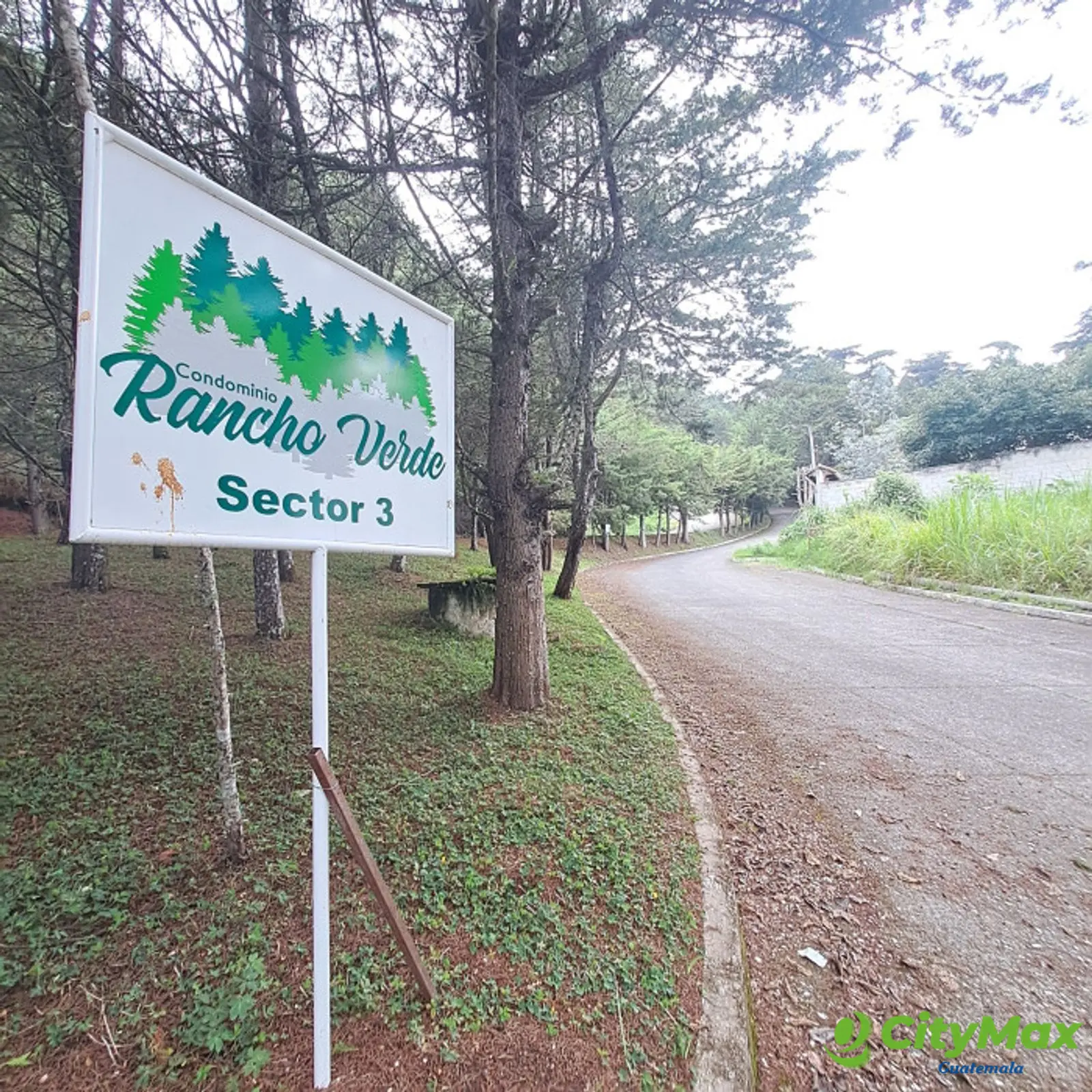 Rancho Verde Fraijanes Lote en venta - foto 9