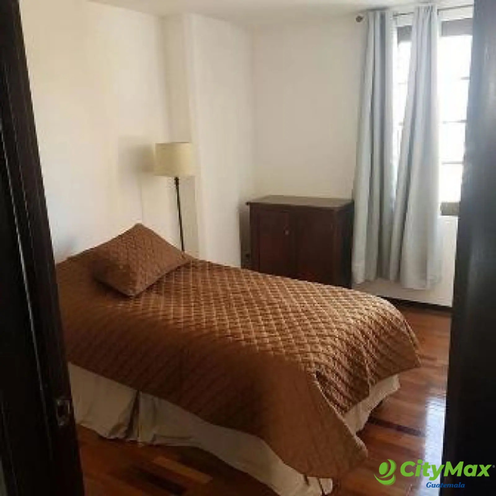 Apartamento amueblado en renta en Zona 10 Guatemala - foto 7