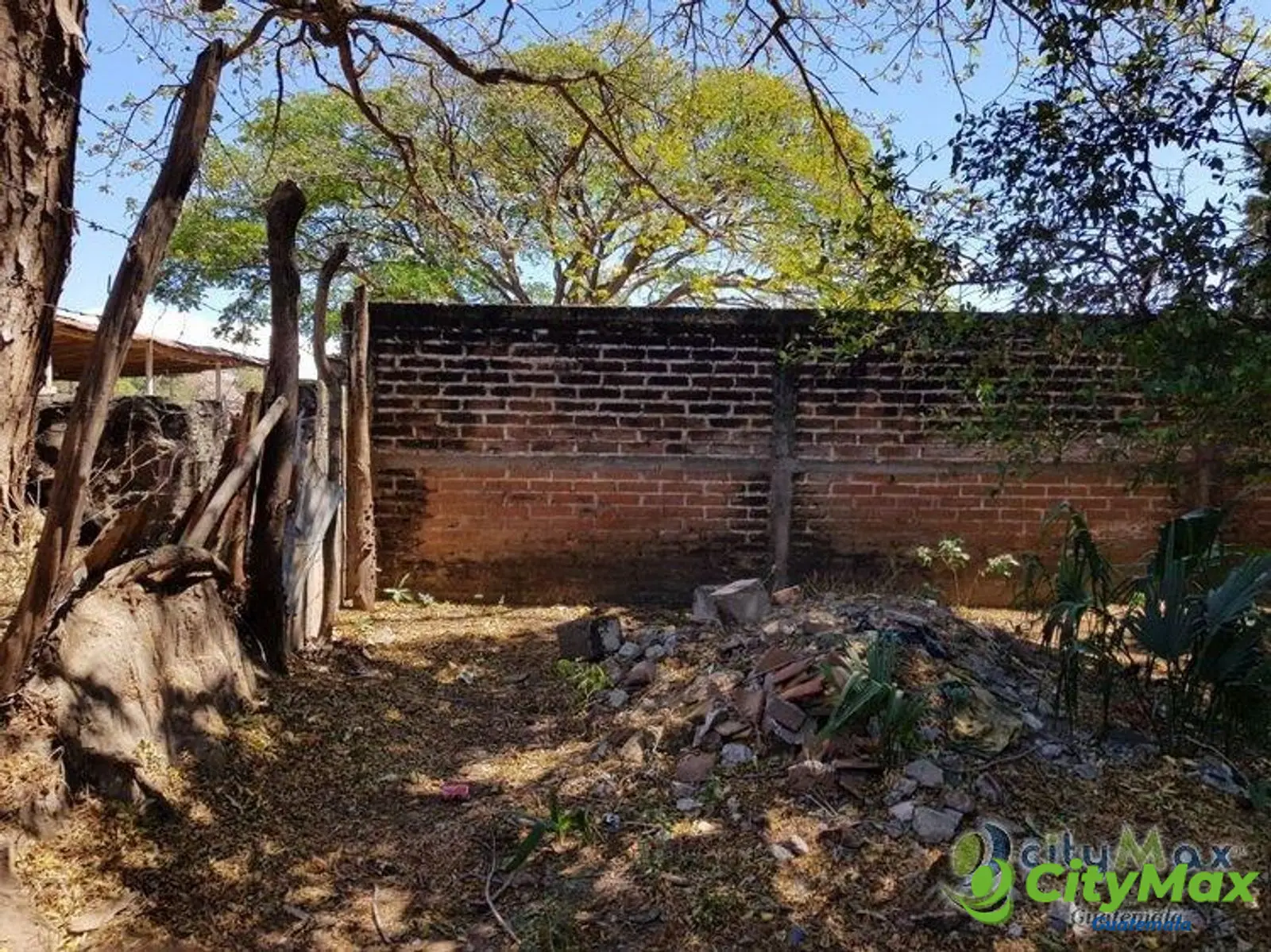 Terreno en Renta Para Inversion Asuncion Mita Jutiapa - foto 4