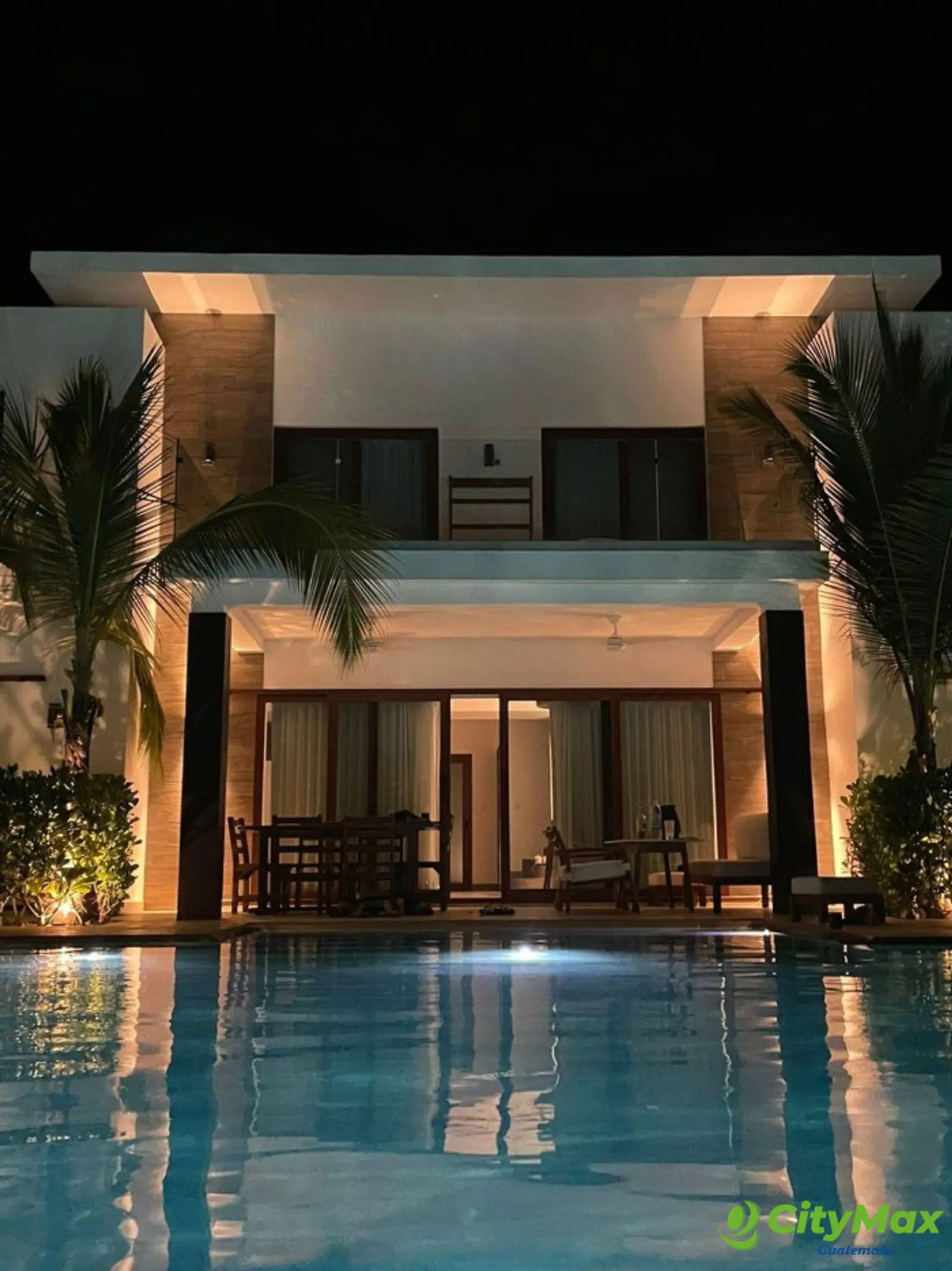 Villa Amueblada en Venta en Villas La Mar Monterrico - foto 15