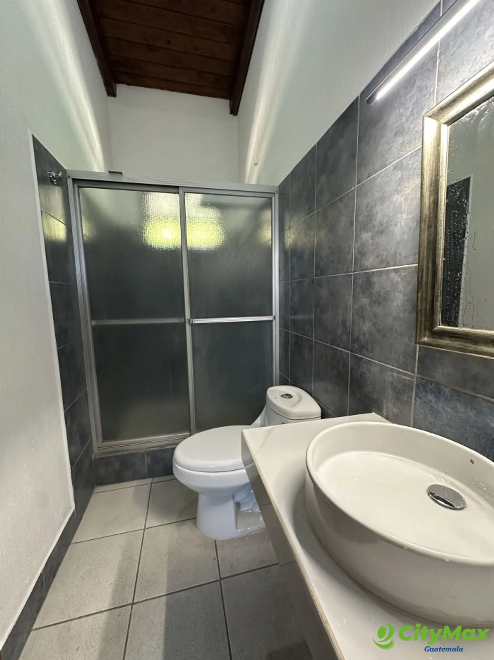 Casa fuera condominio en alquiler Carretera El Salvador - foto 18