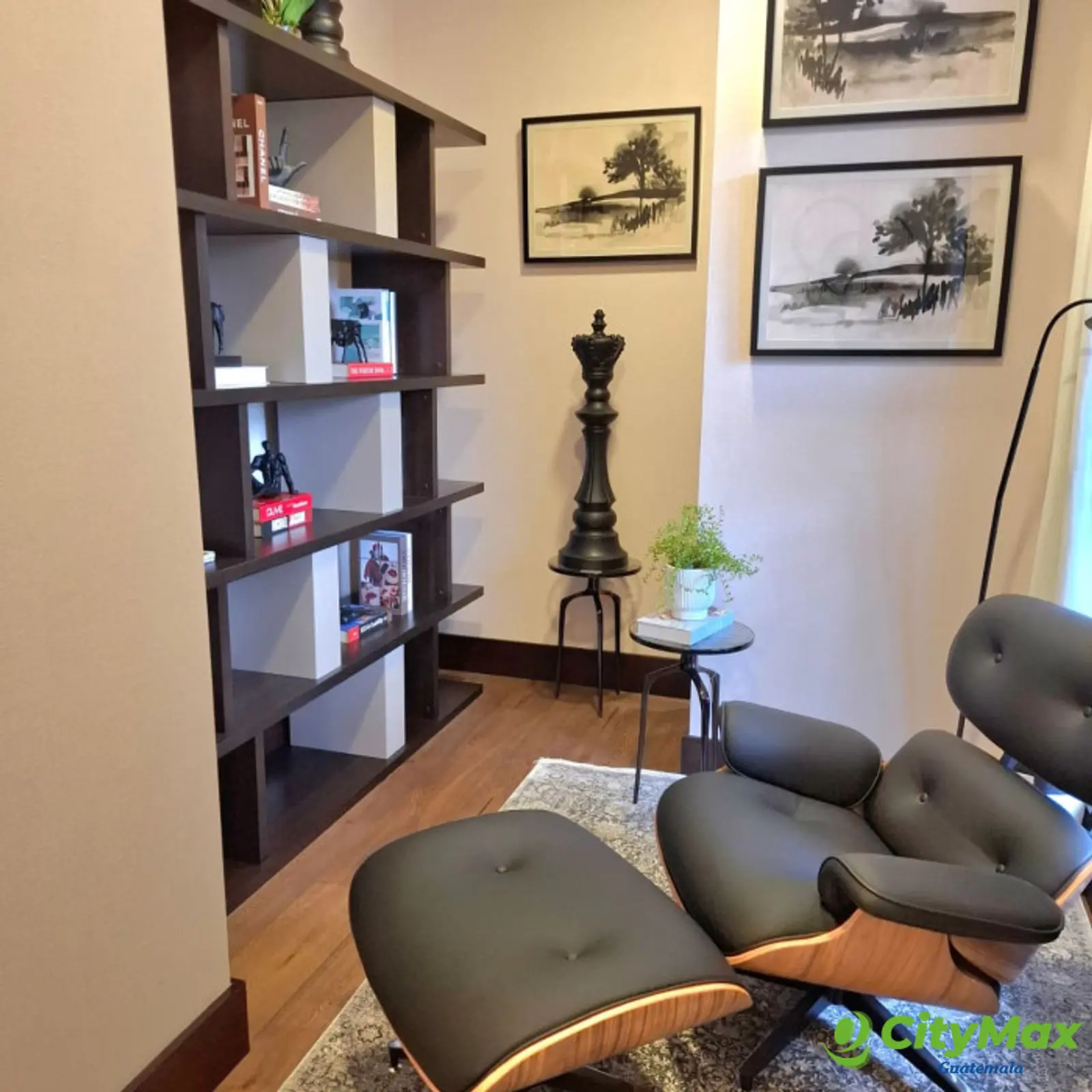 Exclusivo Pent-house en venta en la zona 16 Cayala  - foto 5