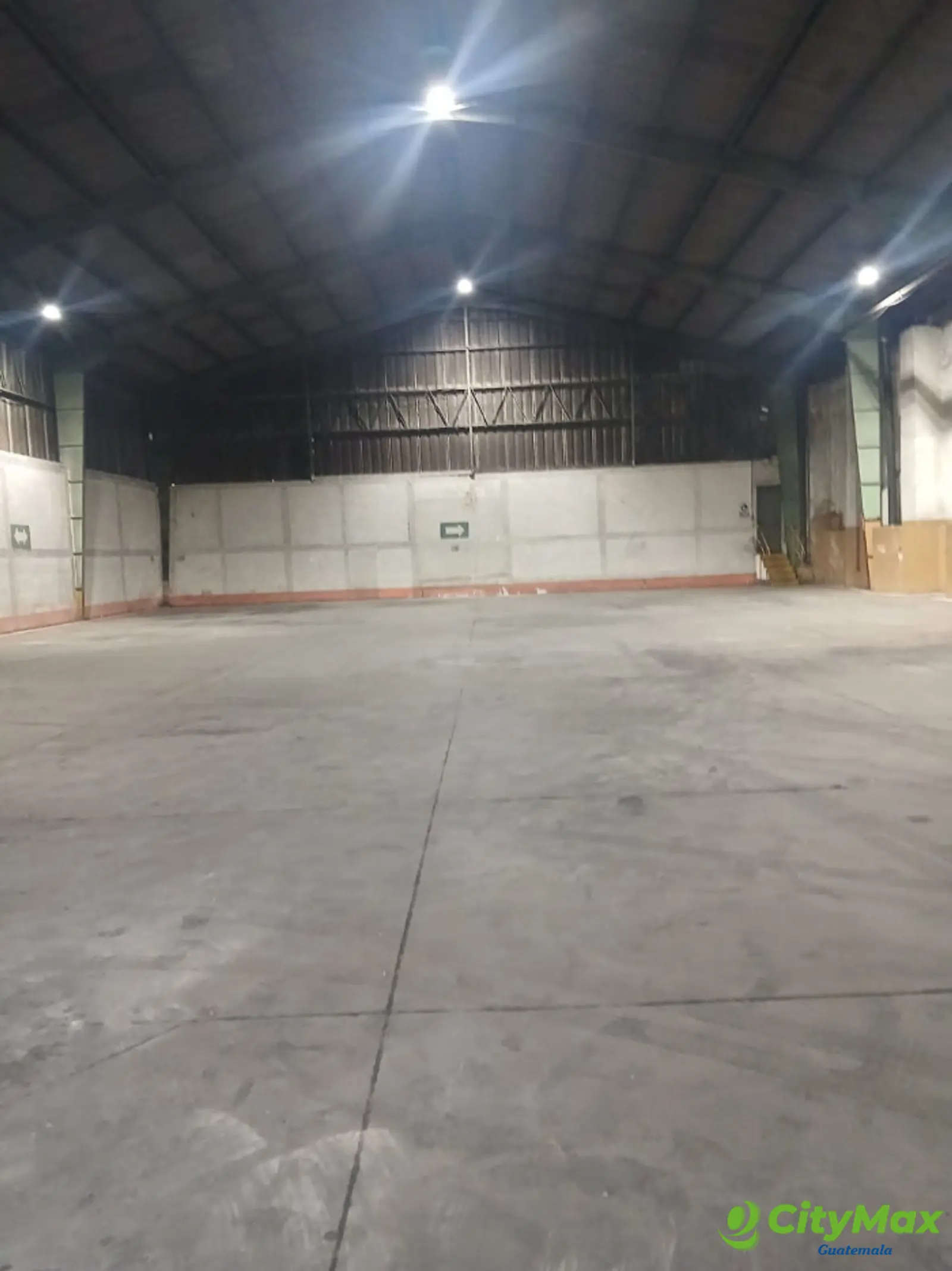 Bodega de 11,520 m2 en Alquiler carretera Escuintla - foto 5