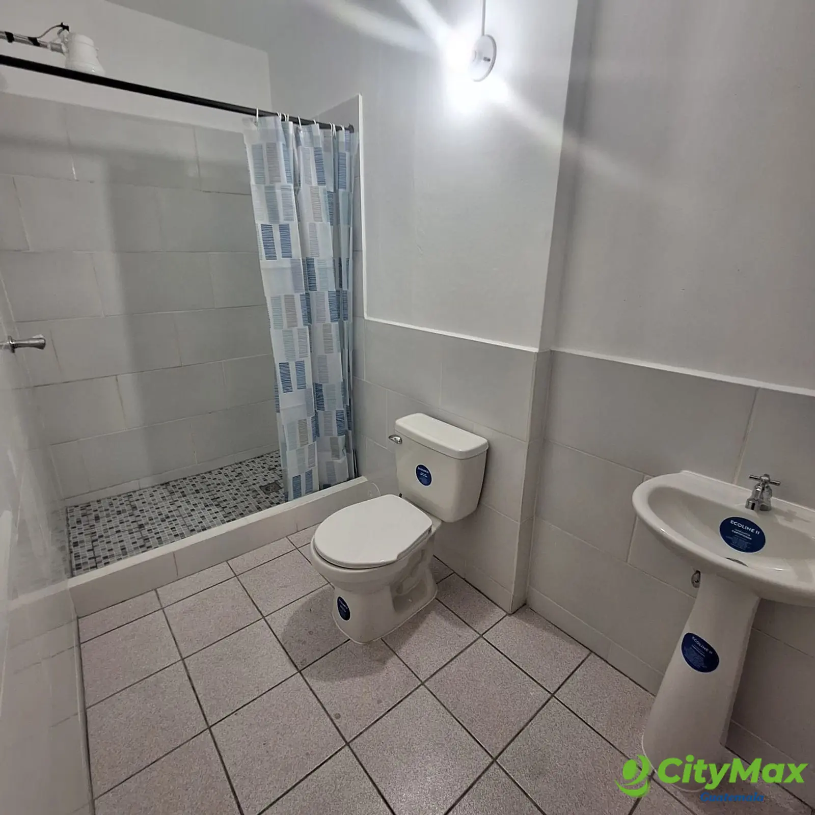 Apartamento Amueblado en Renta en Zona 12 - foto 7