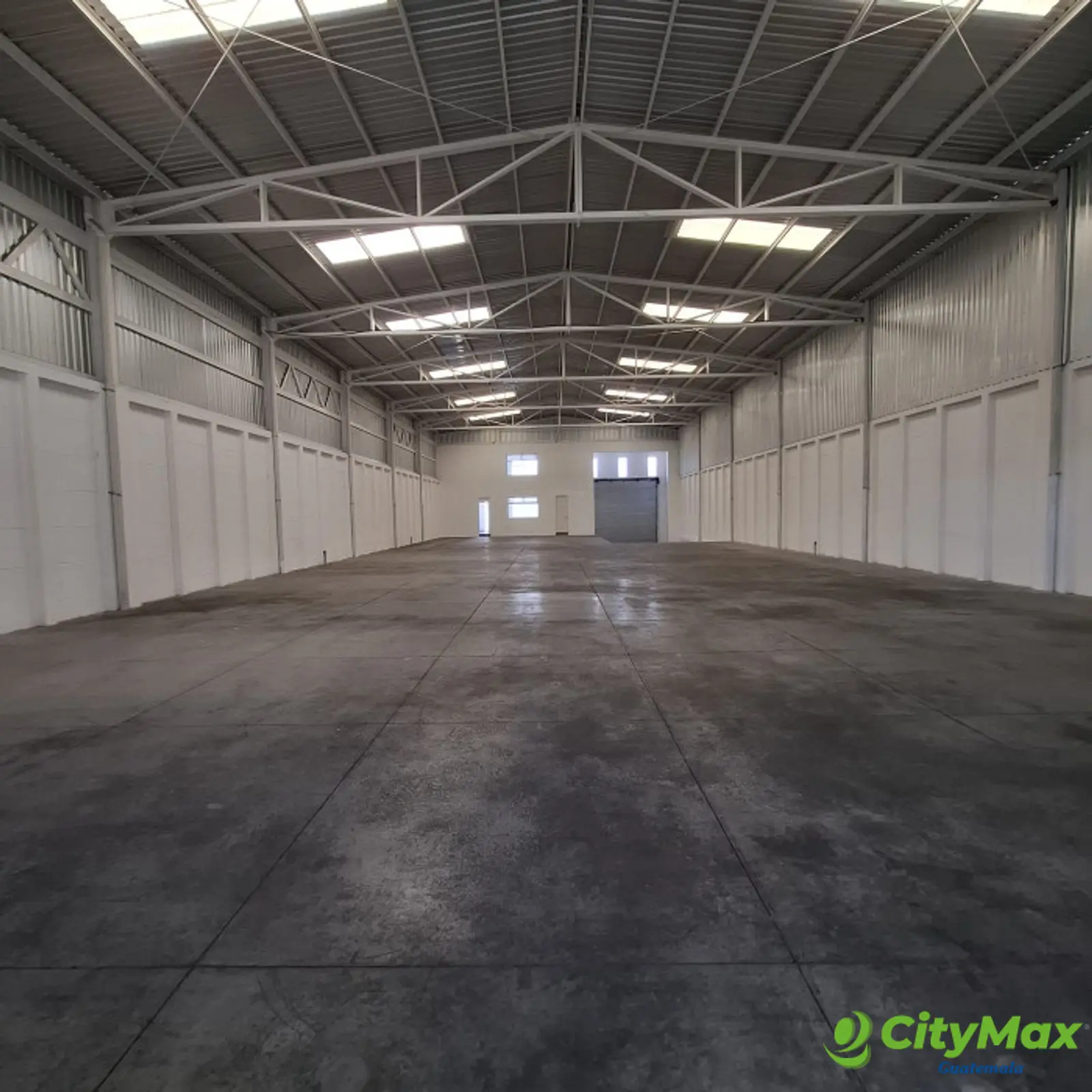 Ofibodega en renta en las Tunas zona 4 Mixco - foto 5