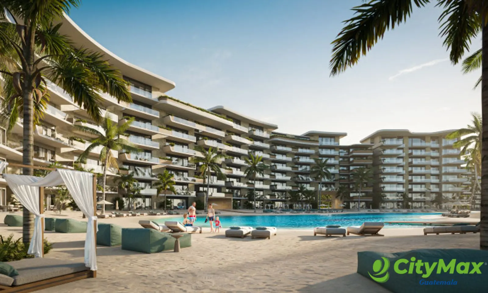 Pre-Venta exclusivos Apartamentos CapCana Punta Cana - foto 6