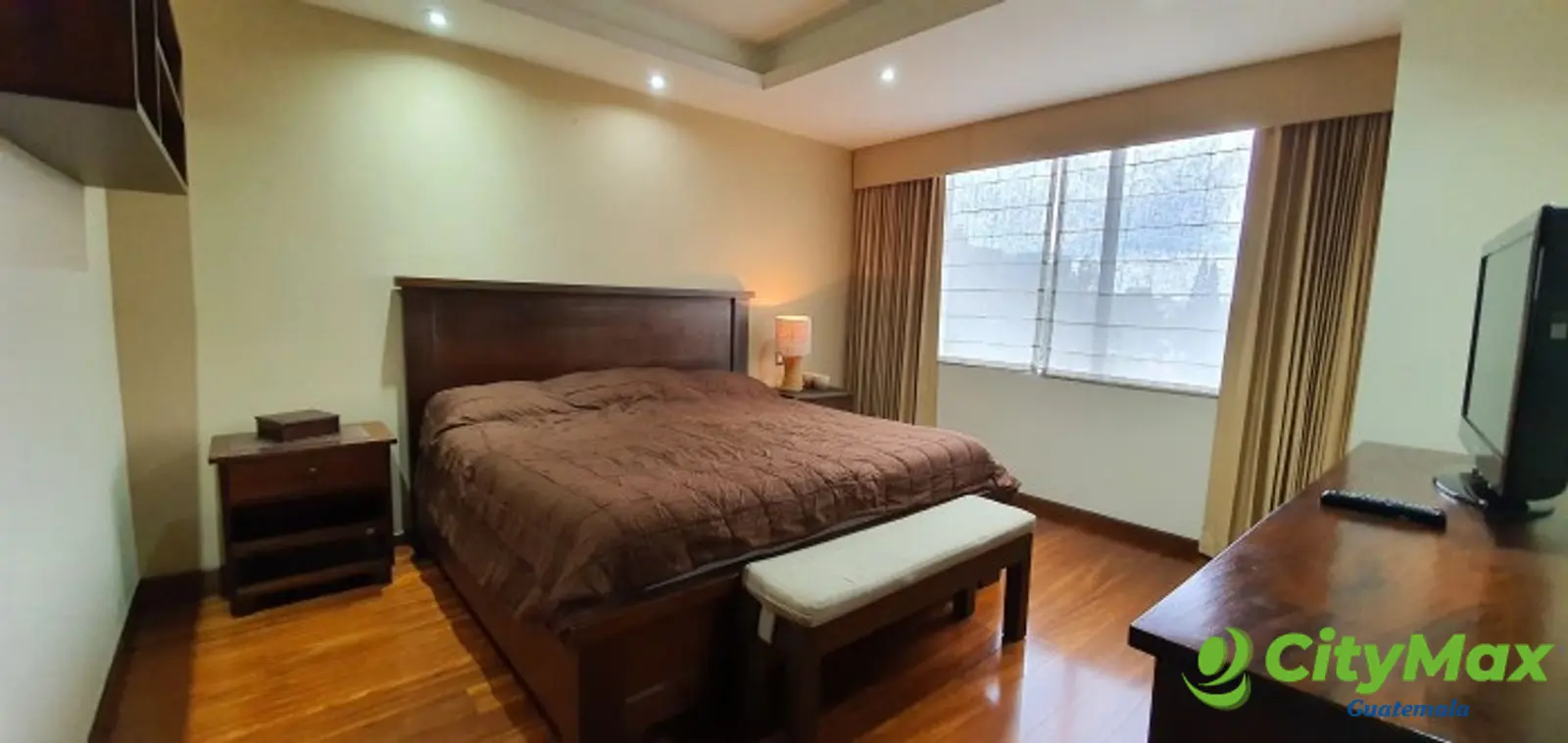 En Alquiler Apartamento Amueblado en Zona 10 Guatemala - foto 15
