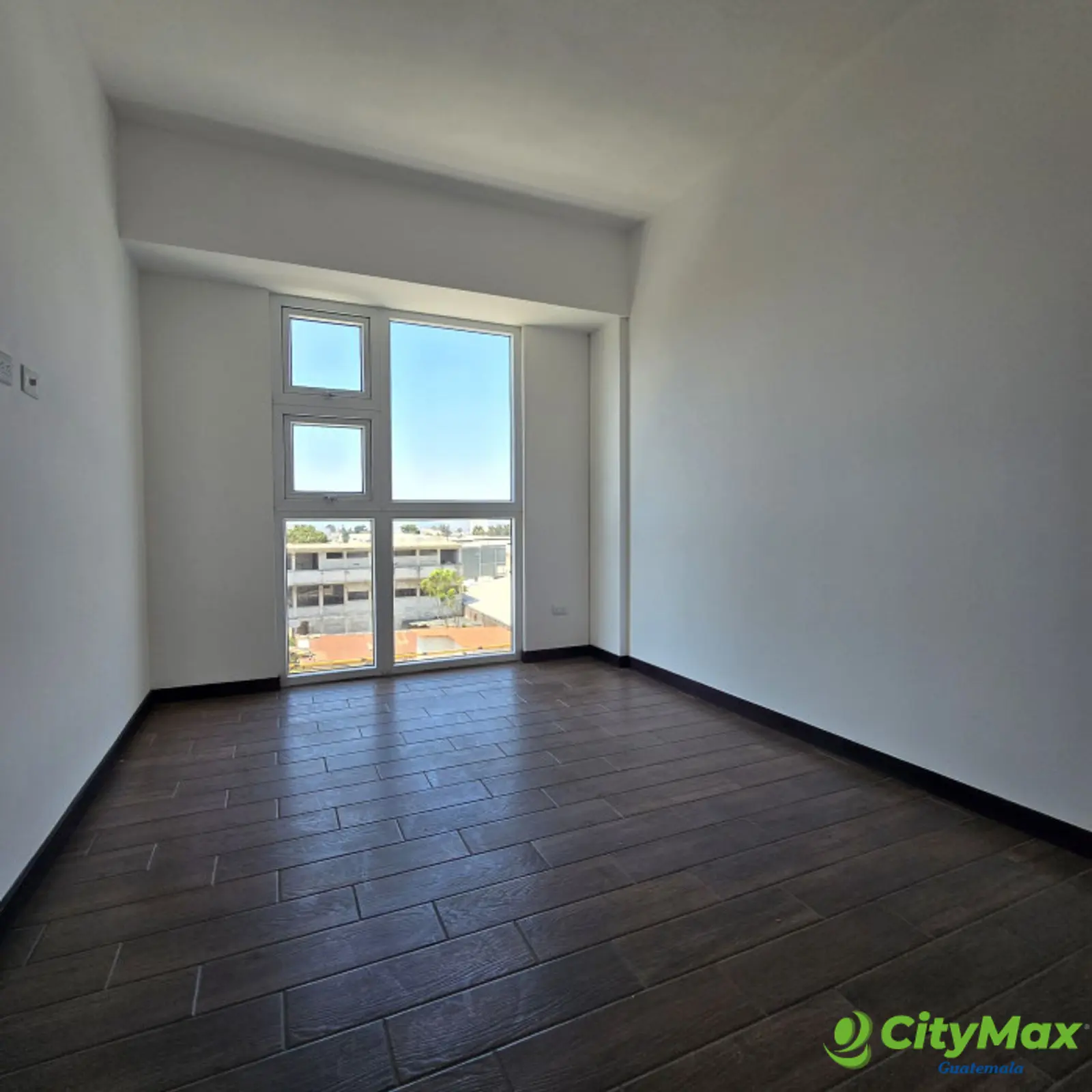 Apartamento en Renta en zona 12 Guatemala - foto 18