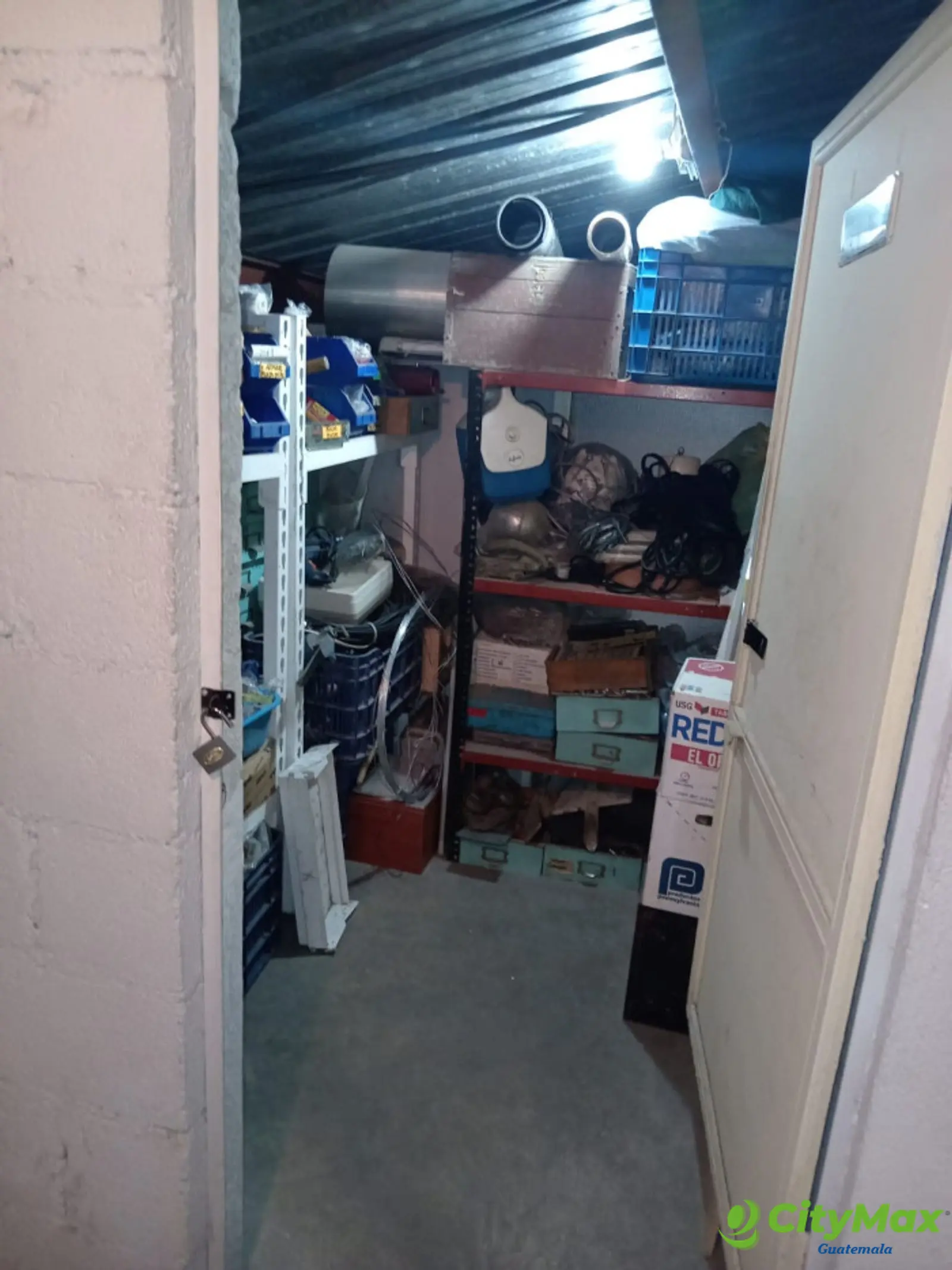 Ofibodega en Renta en Zona 6 de 276 Metros Cuadrados   - foto 7