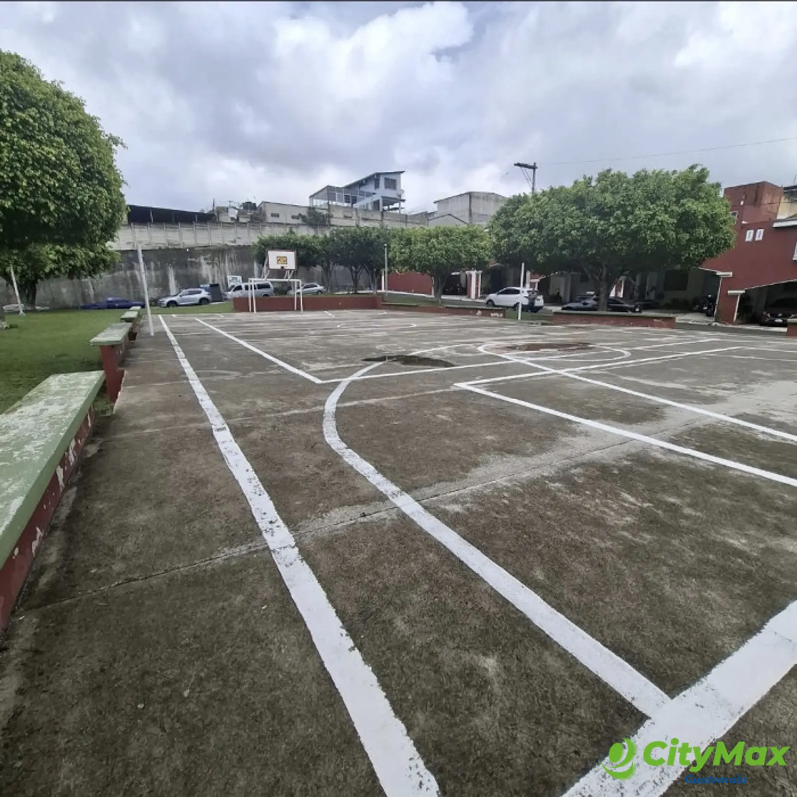 Casa en venta en Casa Grande Zona 18 Guatemala - foto 19