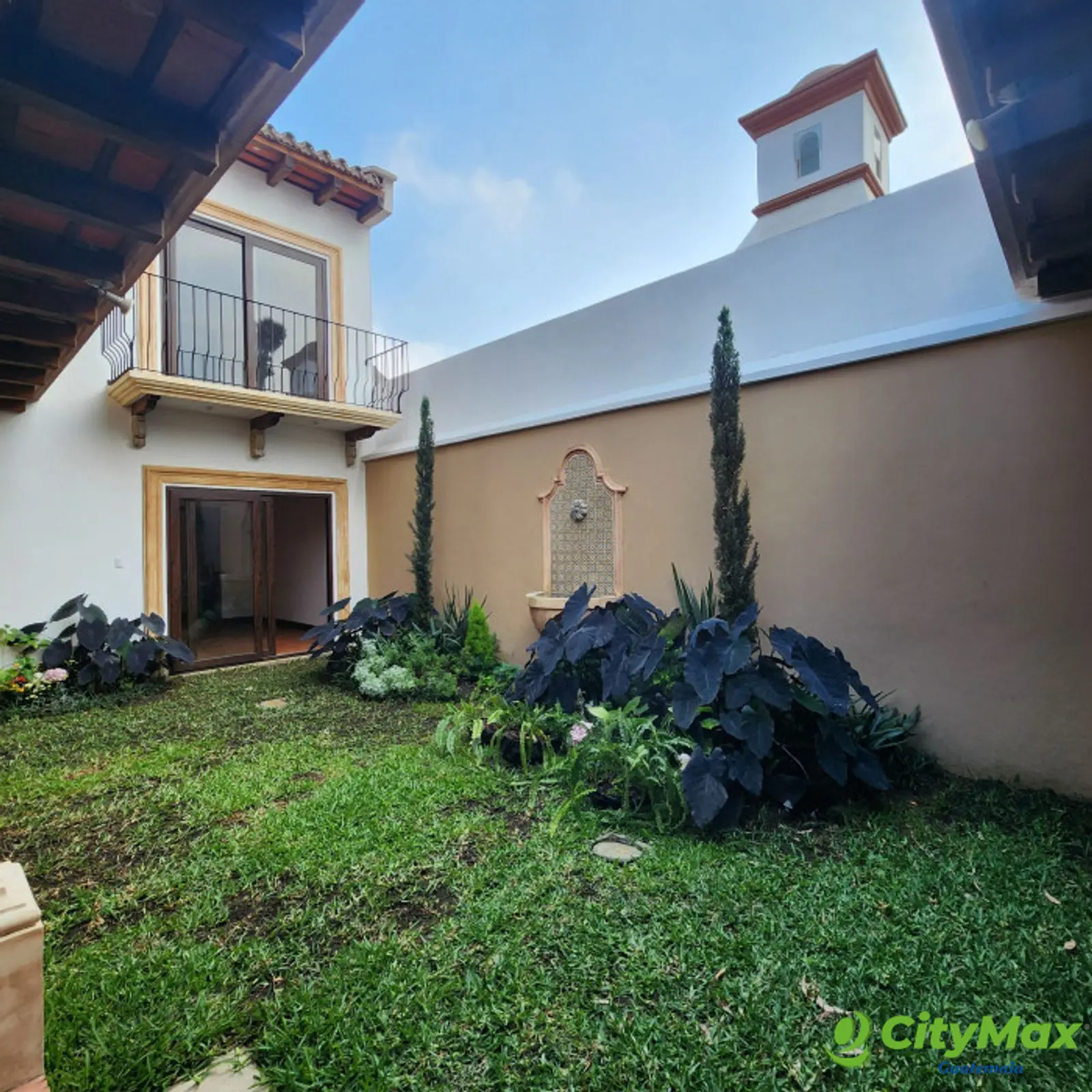 Casa en Venta cercana a la Antigua Guatemala - foto 9
