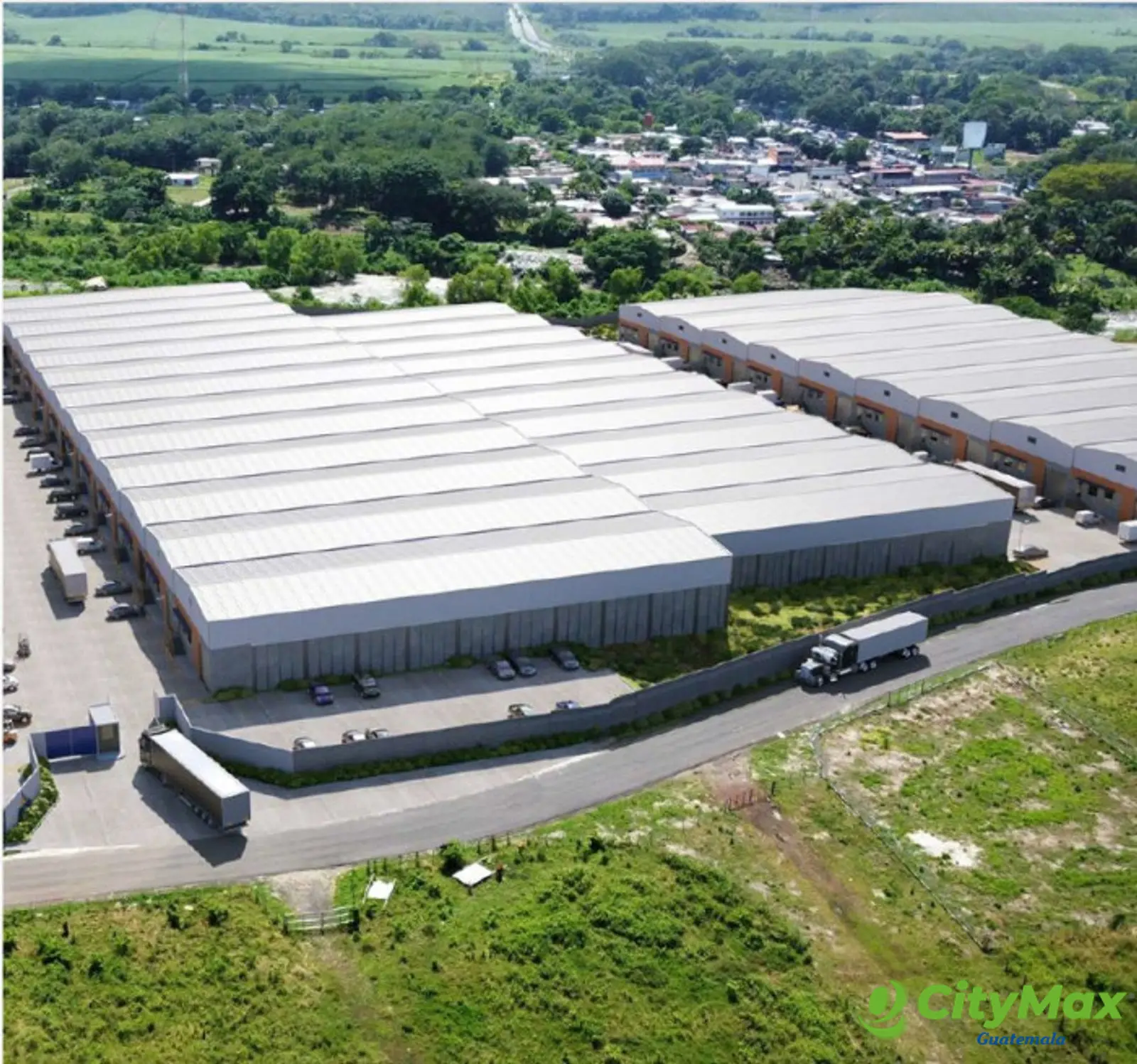 En Venta Ofibodega en Cocales Suchitepequez - foto 2