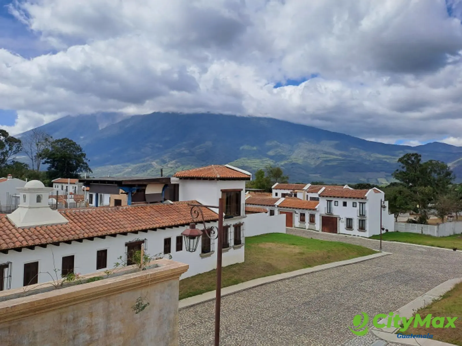 En venta Casa en los Franciscanos Antigua Guatemala  - foto 5