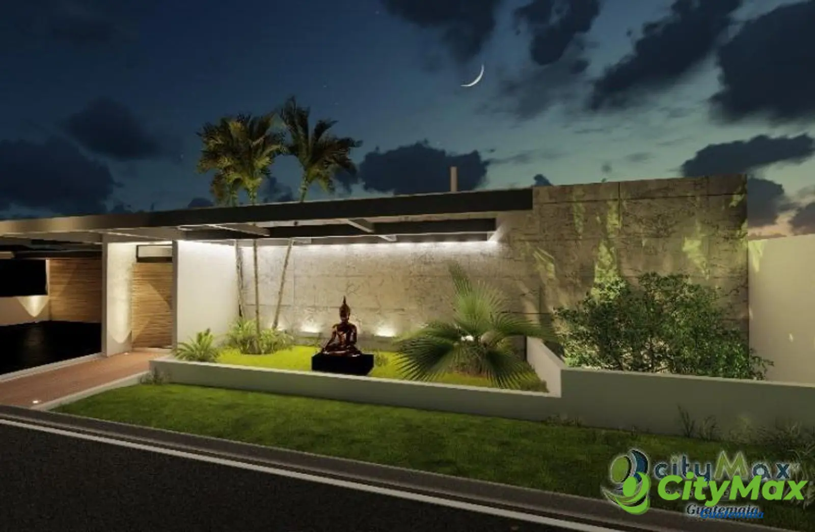 Moderna Casa Construccion El PULTE Zona 16 Guatemala - foto 9