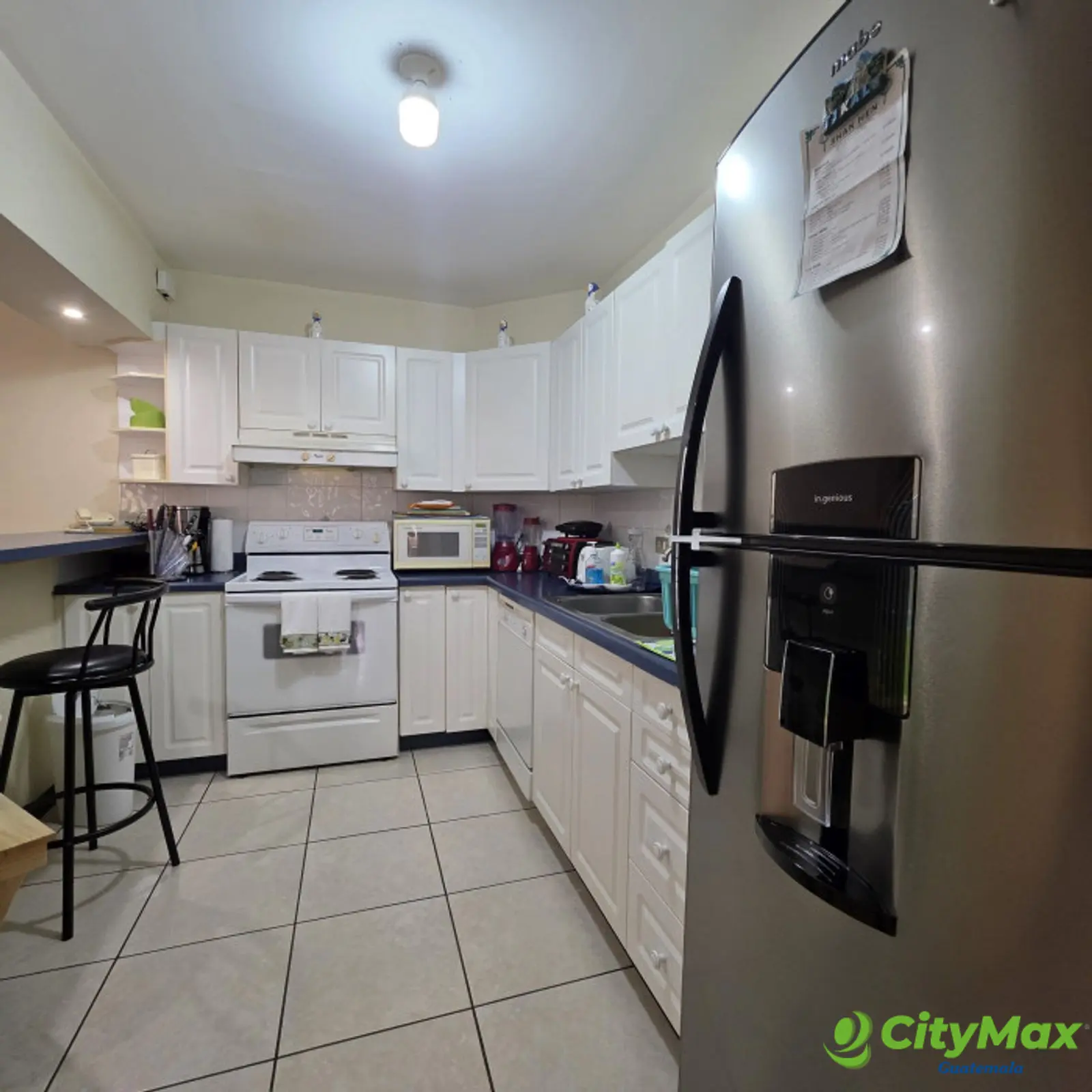Apartamento Amueblado en Zona 10 Guatemala - foto 6