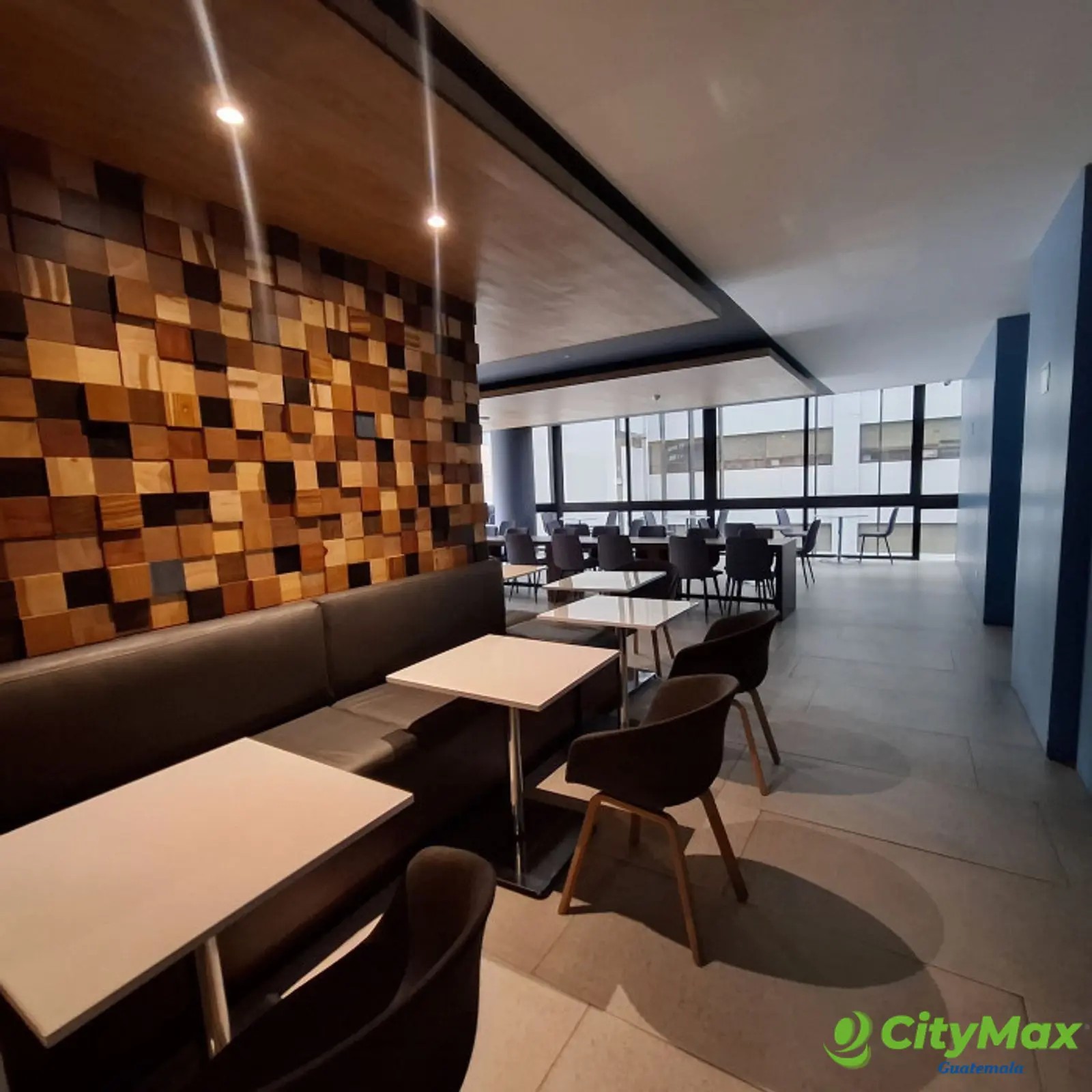 Oficinas Nuevas en Venta en Burgo Zona 14 Guatemala - foto 3