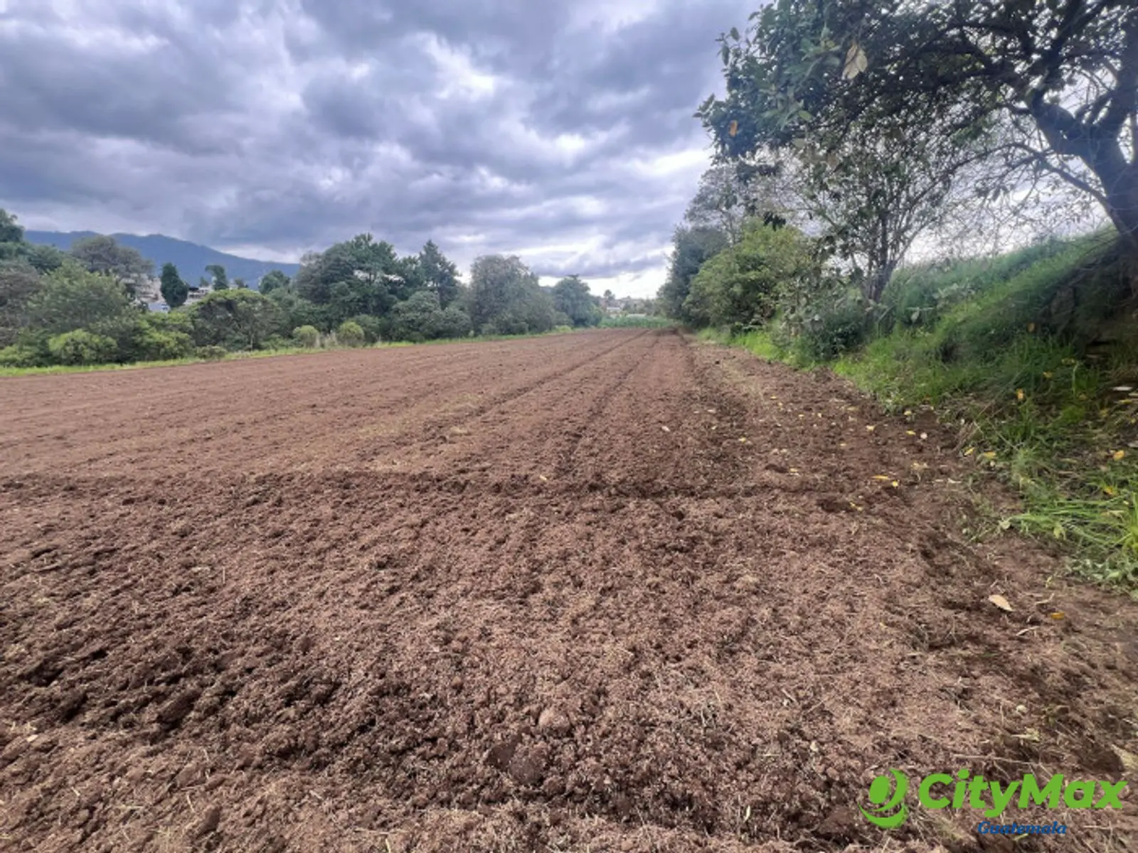 Finca en Venta de 8 Cuerdas en Quetzaltenango - foto 3