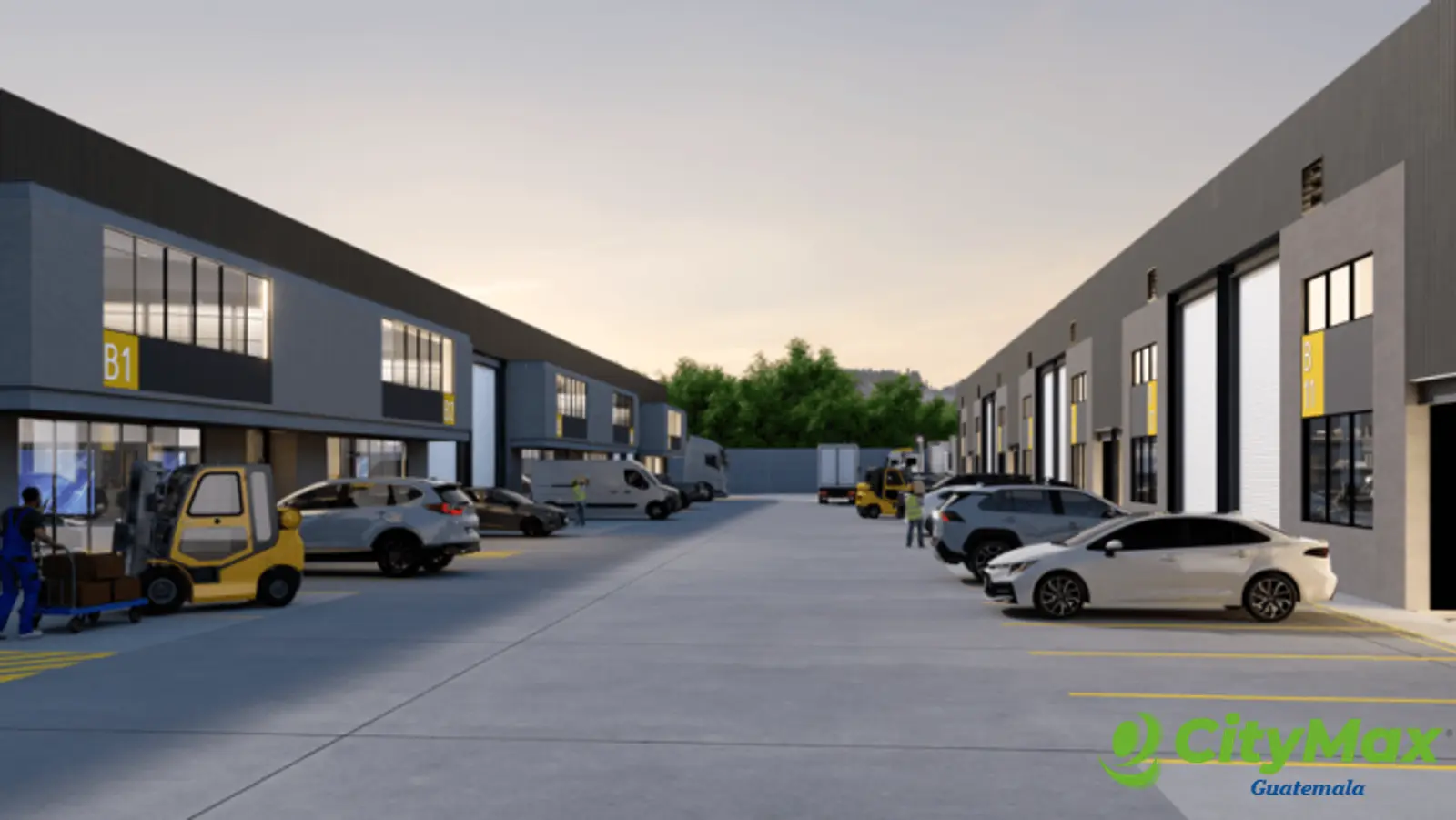 Ofibodega en Pre-venta en San José Pinula  - foto 2