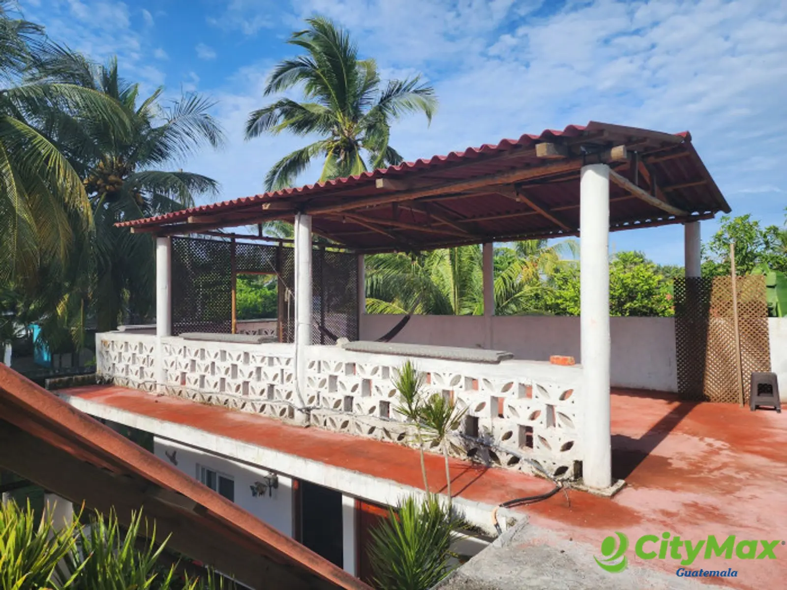CASA A 50M DE LA PLAYA RAMA BLANCA SIPACATE ESCUINTLA - foto 14