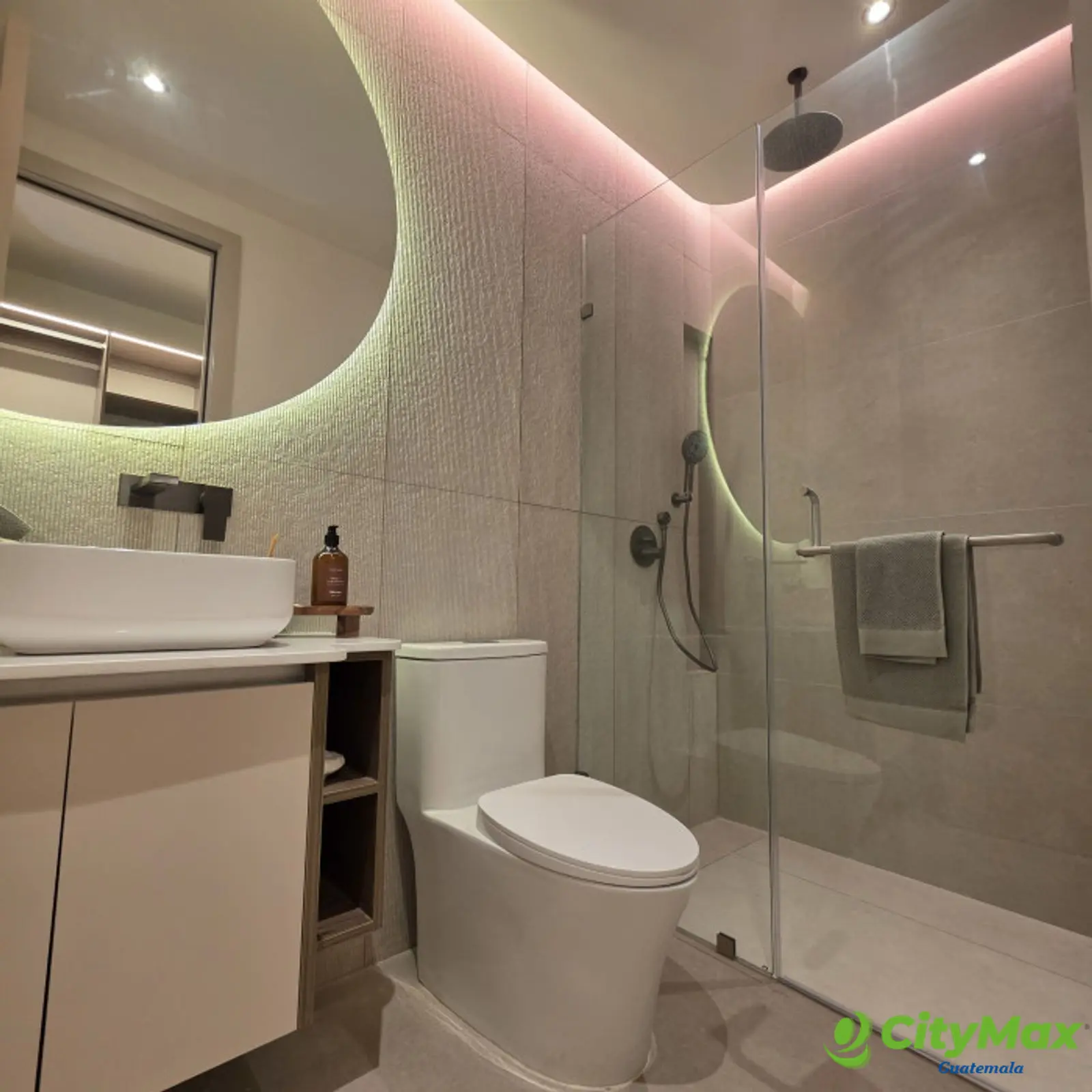 Apartamento en Pre-venta en Zona 15 para inversion - foto 6