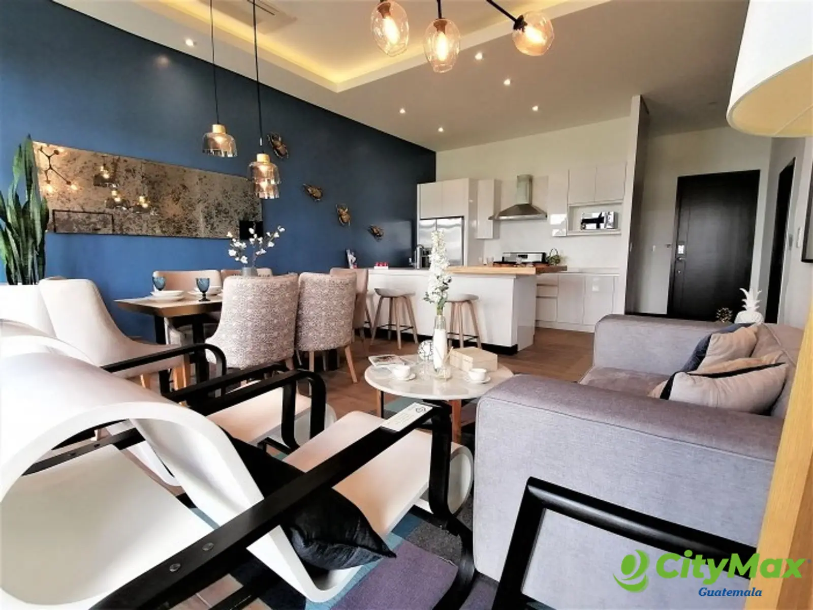 Apartamento en Venta en Zona 16 CAYALA - foto 4