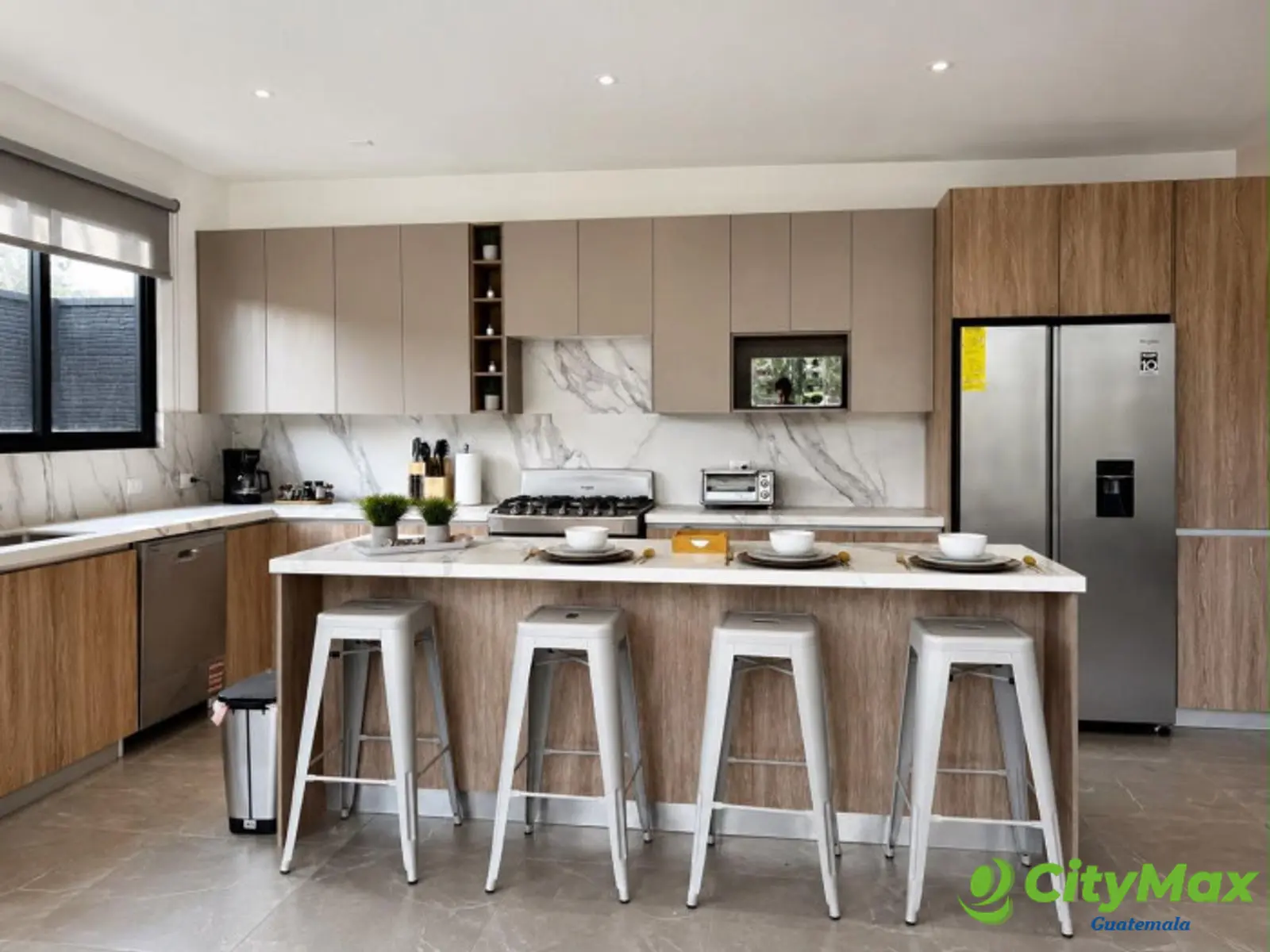 Exclusiva Casa en Venta en Laguna El Pino Santa Rosa - foto 10