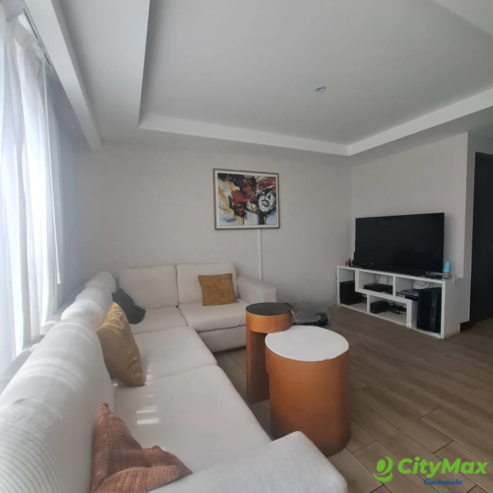Apartamento en venta en zona 15, en Vista Hermosa 2 - foto 4