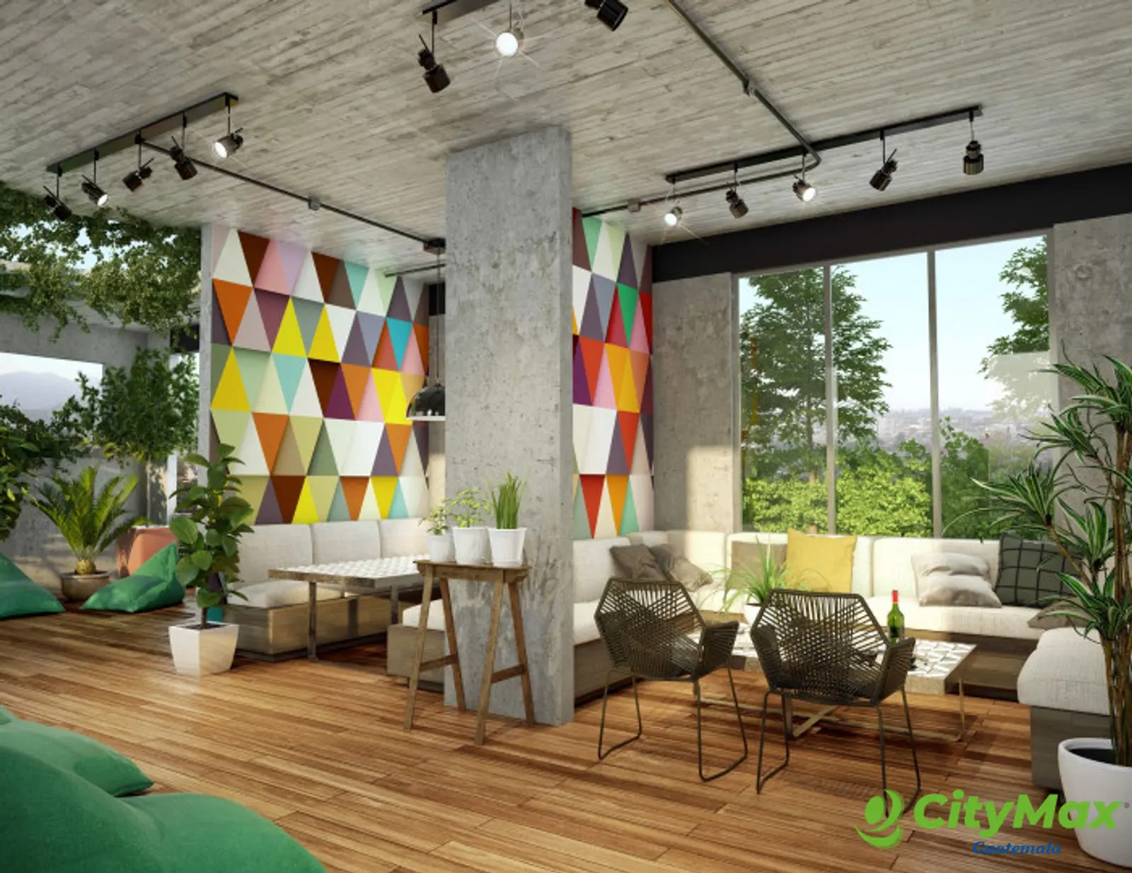 Apartamento en Venta entrega inmediata  Z. 2 ¡CITYMAX ! - foto 8
