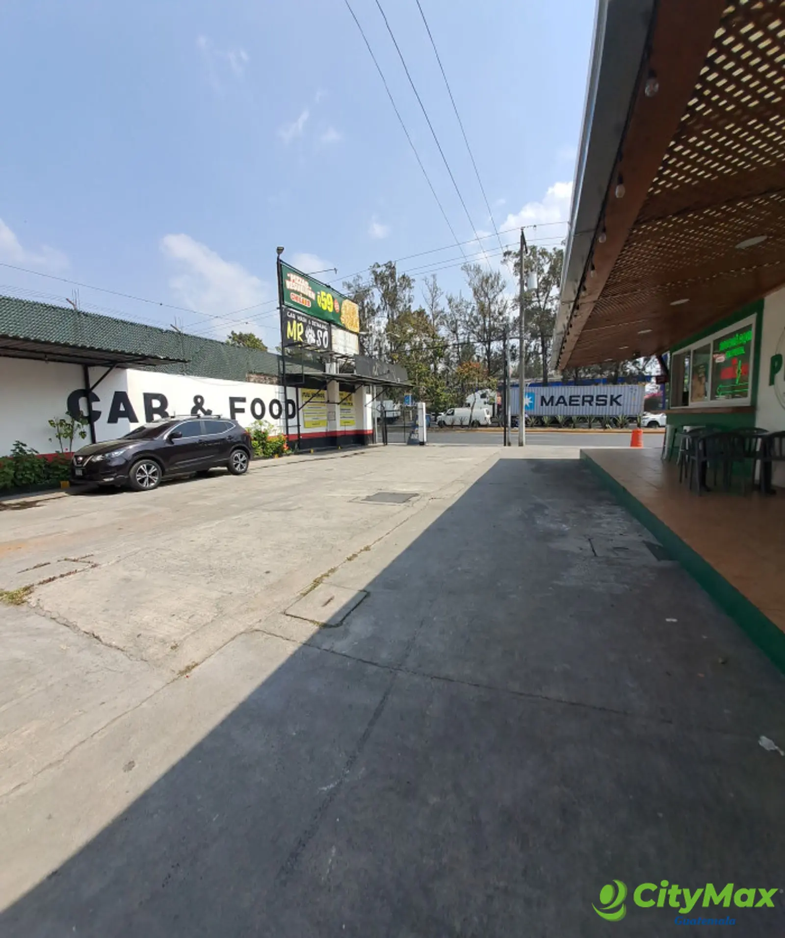 Terreno en Venta en el Km 7 Carretera al Atlántico z17 - foto 5