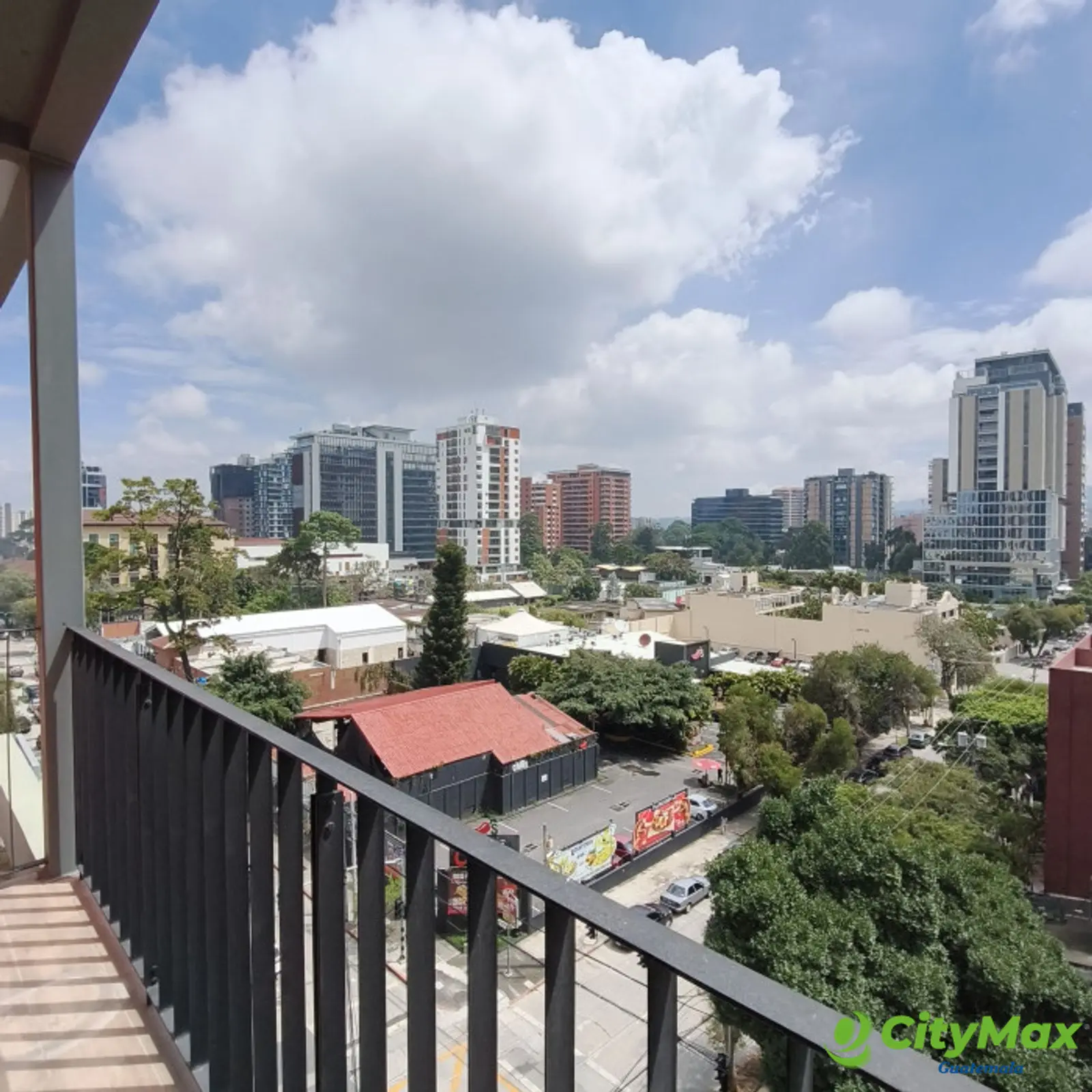 Apartamento en Renta en Zona 10 Ideal AIRBNB  - foto 6