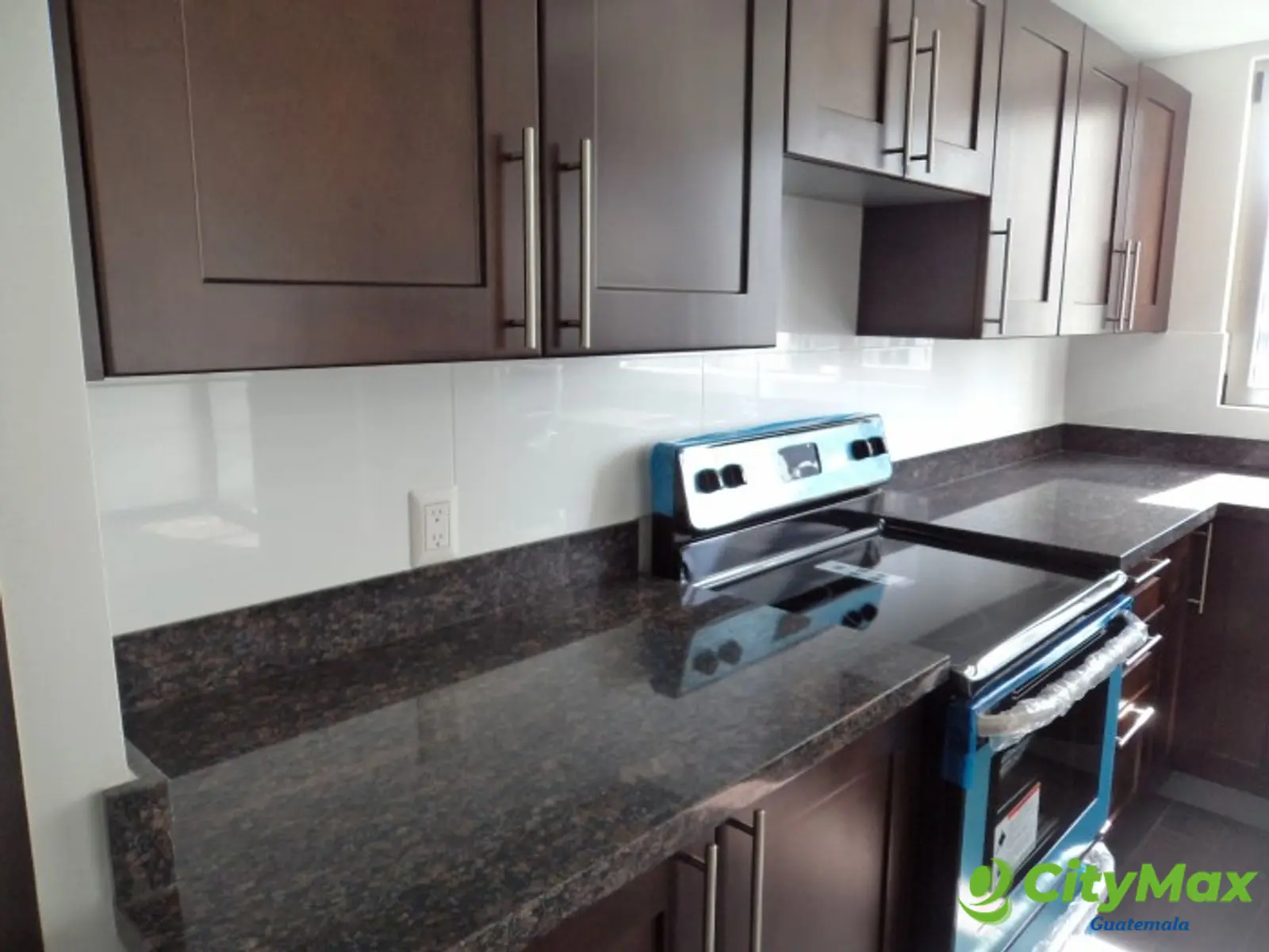 Apartamento Amueblado en Zona 14 ATTICA - foto 8