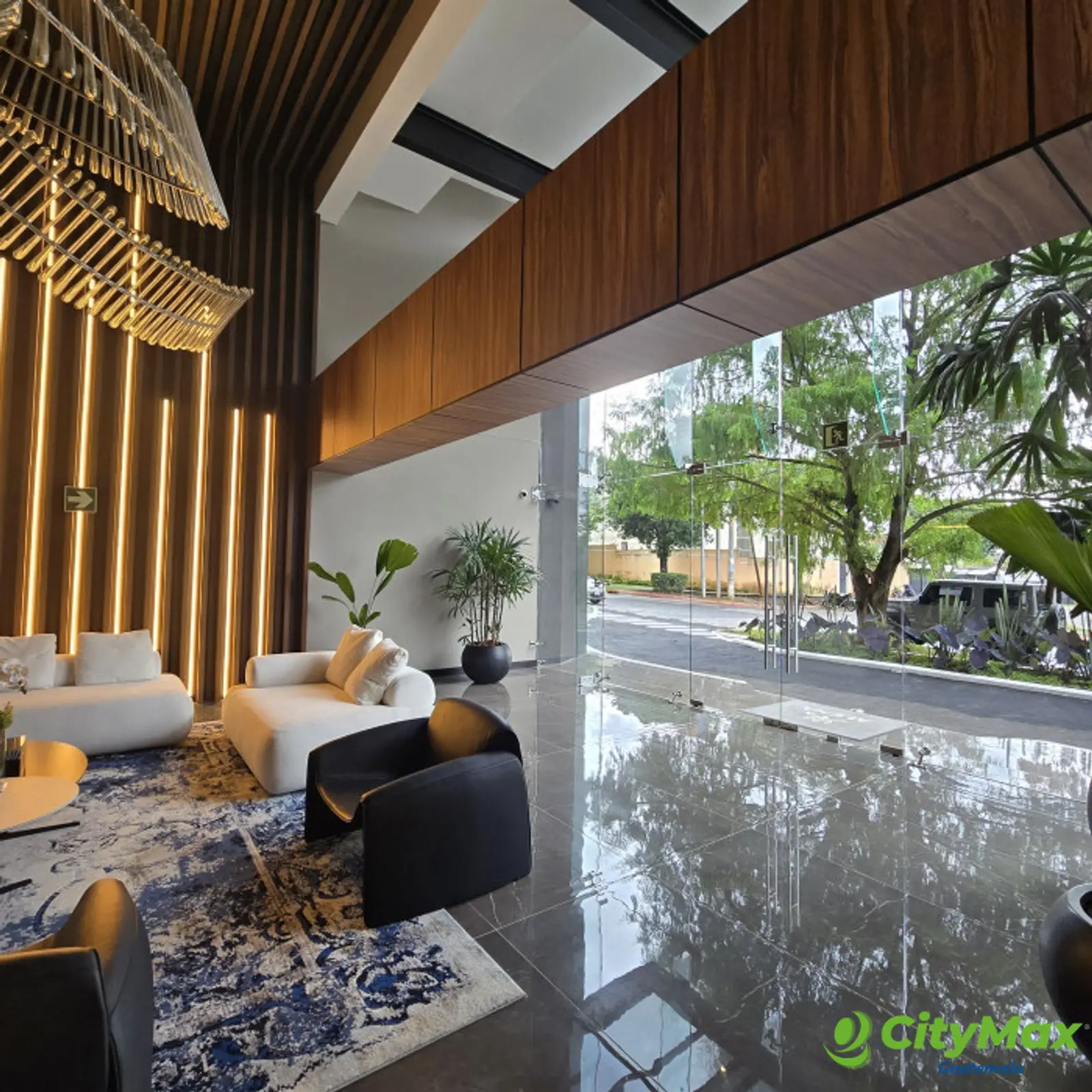 Apartamento Nuevo en Renta en Zona 15 Guatemala - foto 3